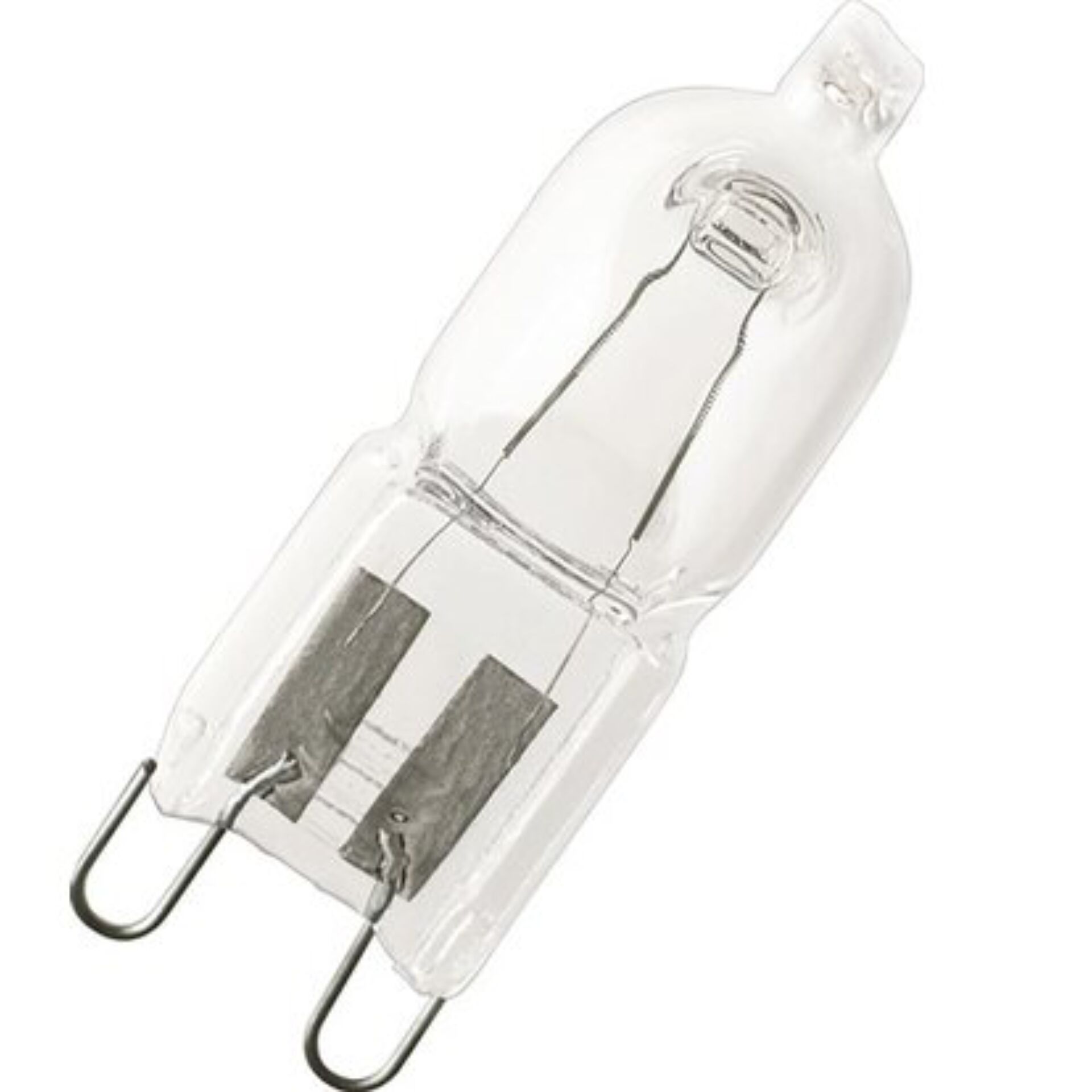 Osram Halopin Halogen Lampe G9 60W warmweiß 980lm