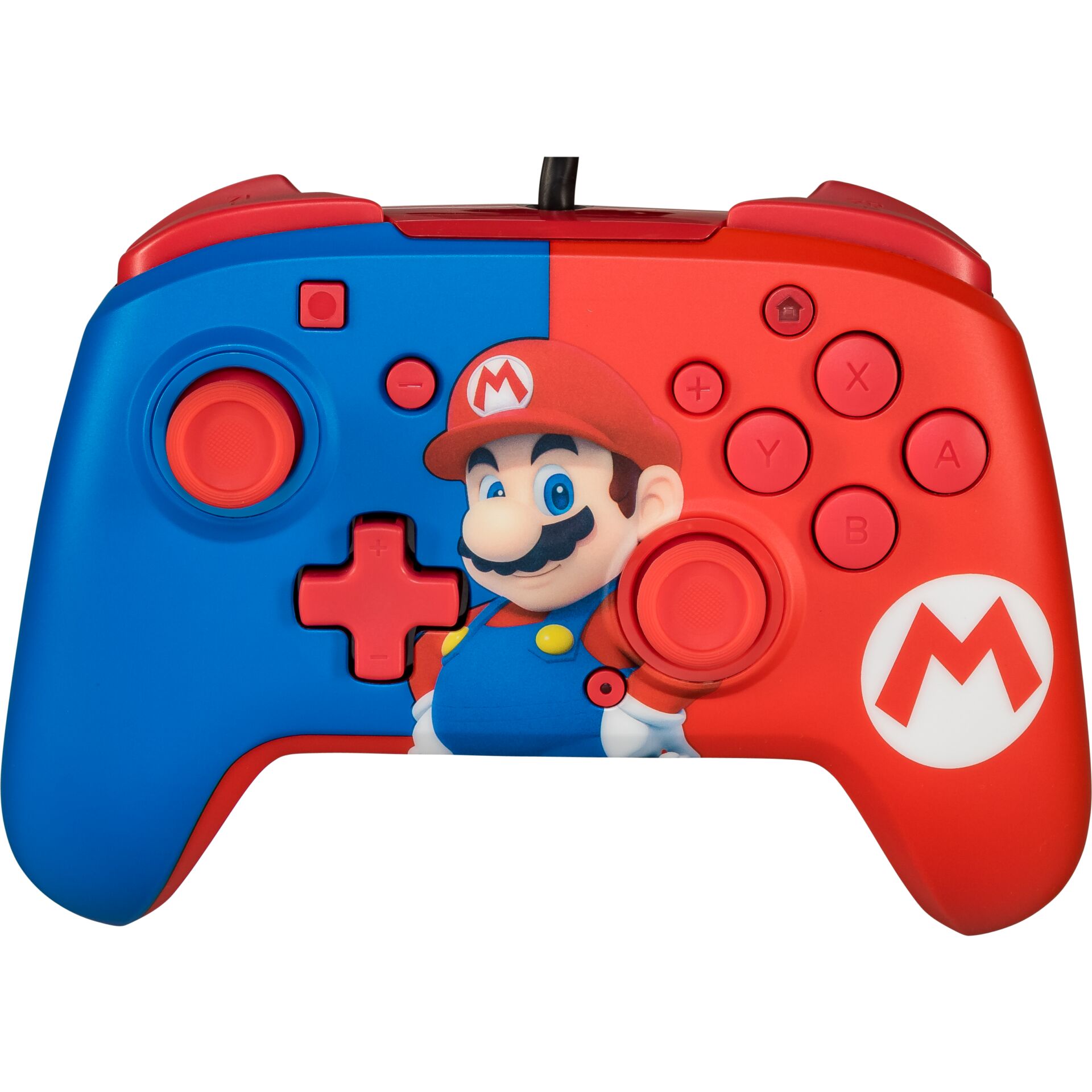 PDP Nintendo Switch Controller Super Mario