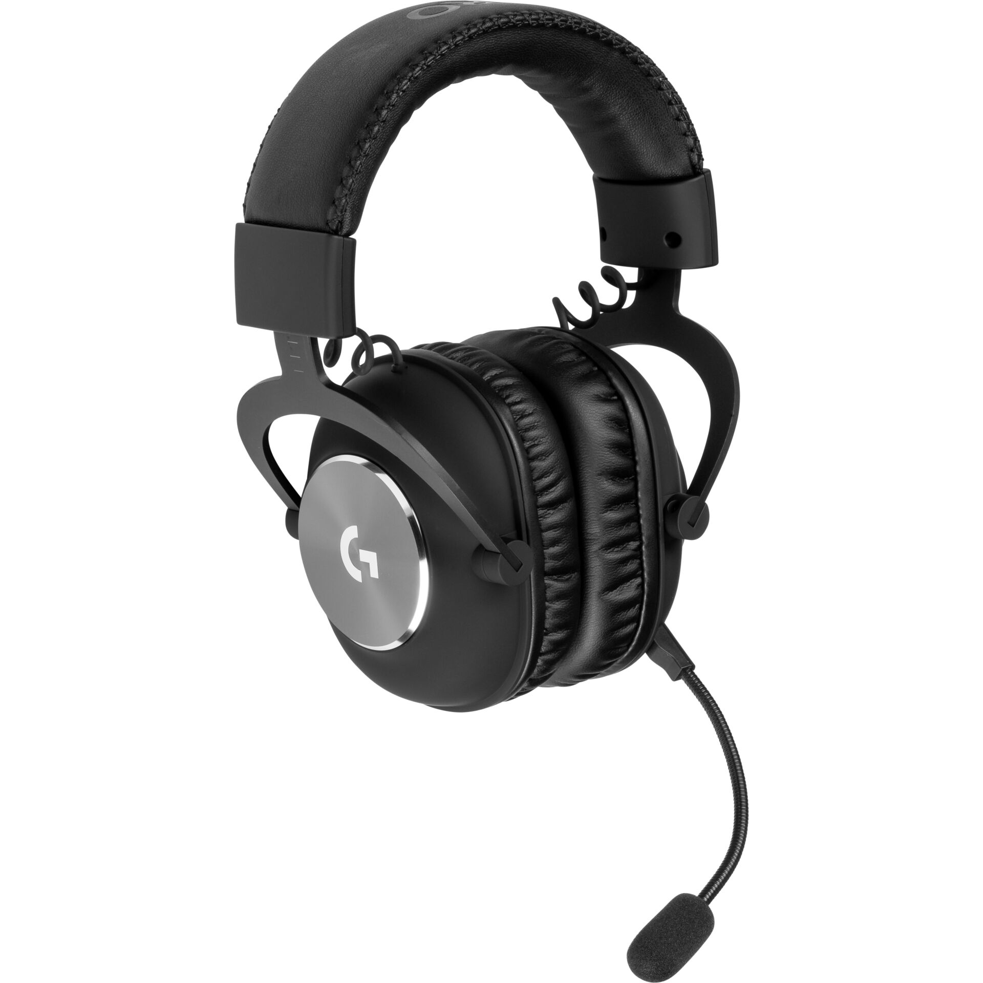 Logitech G Pro X Wireless Lightspeed Gaming Headset, Kopfhörer Over-Ear