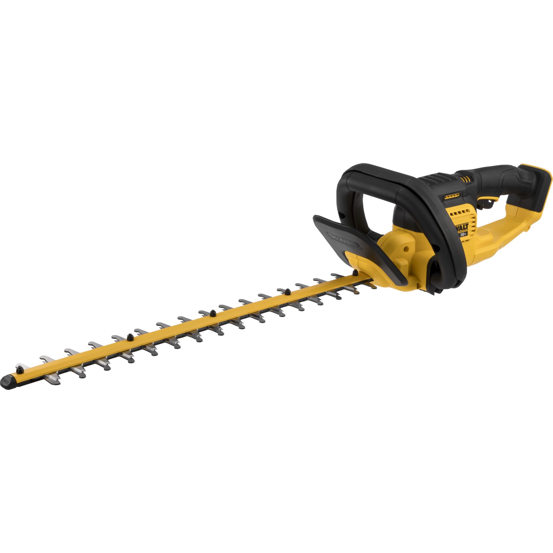 DeWALT DCMHT563N-XJ power hedge trimmer Double blade 2.9 kg