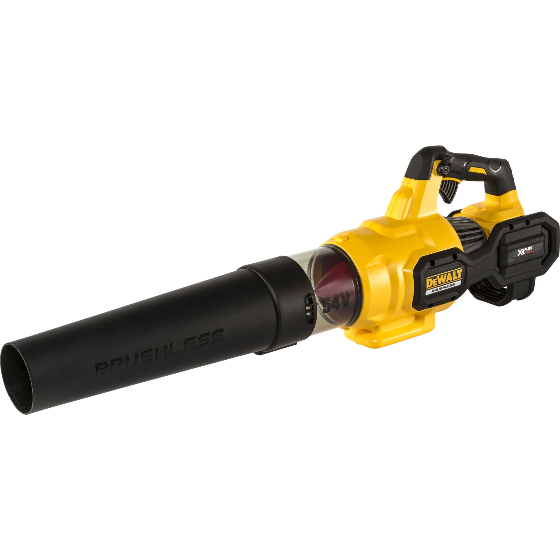 DeWALT DCMBA572N-XJ leaf blower