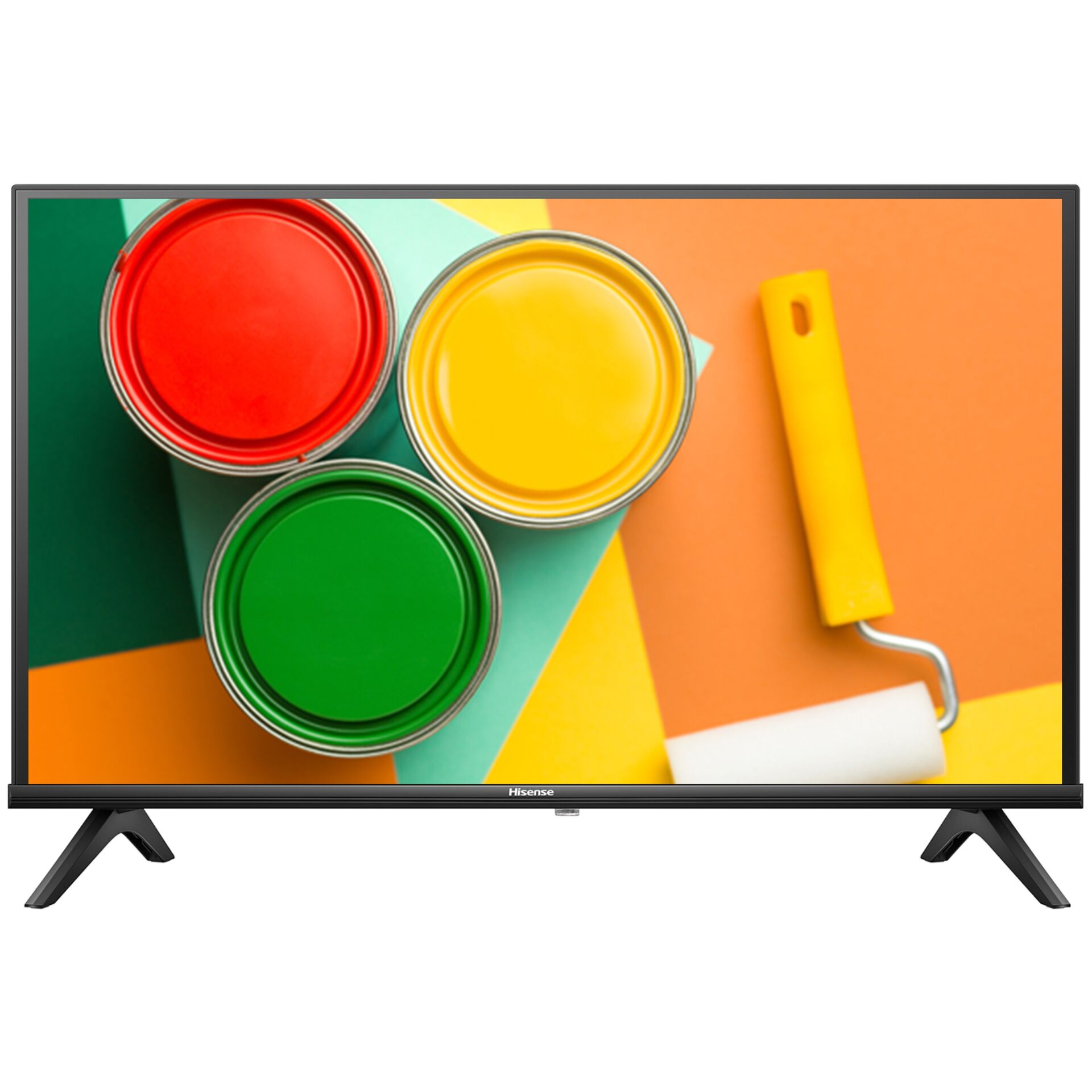 Hisense 40A4K