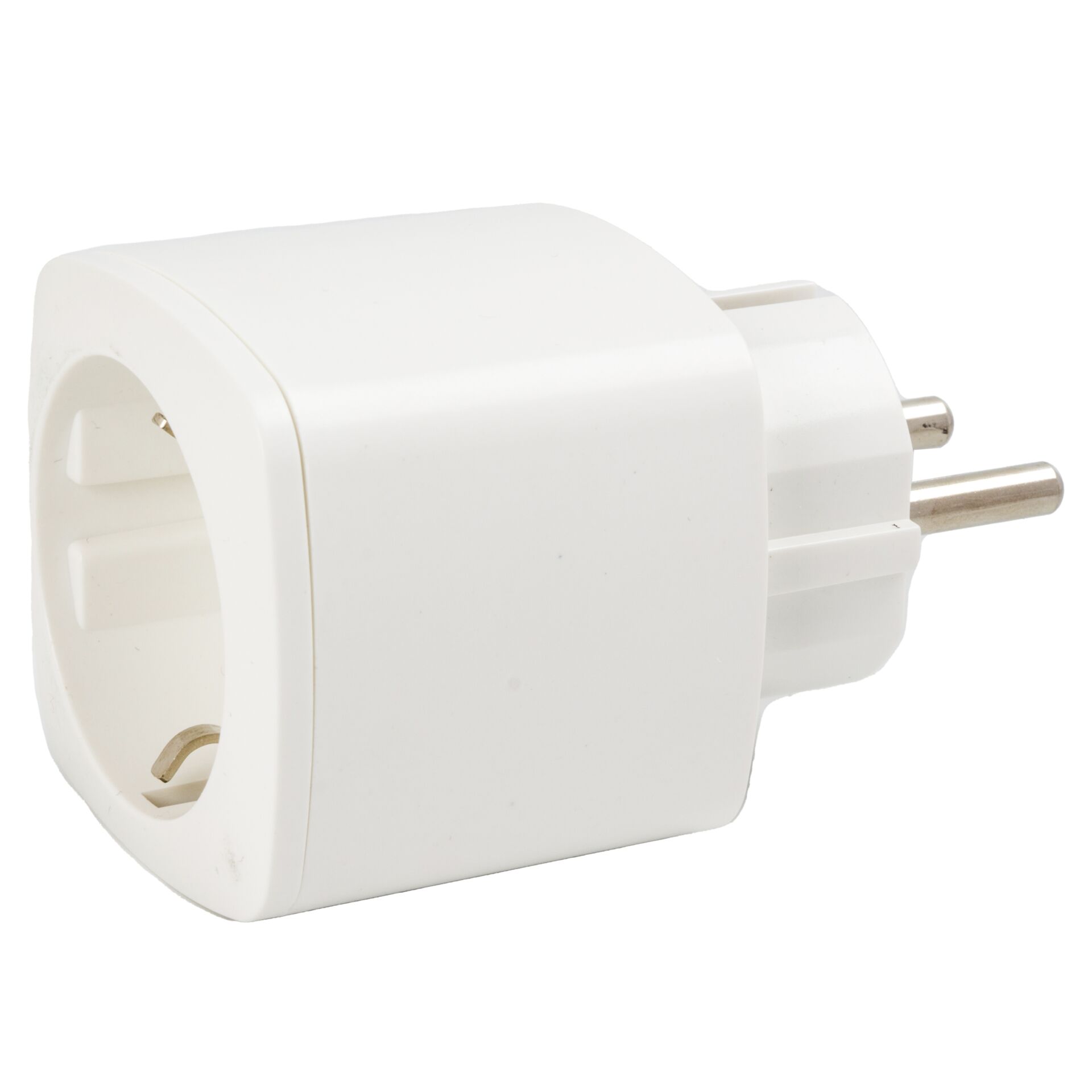 Denver SHP-102 Smart Plug, Typ F, Smart-Steckdose