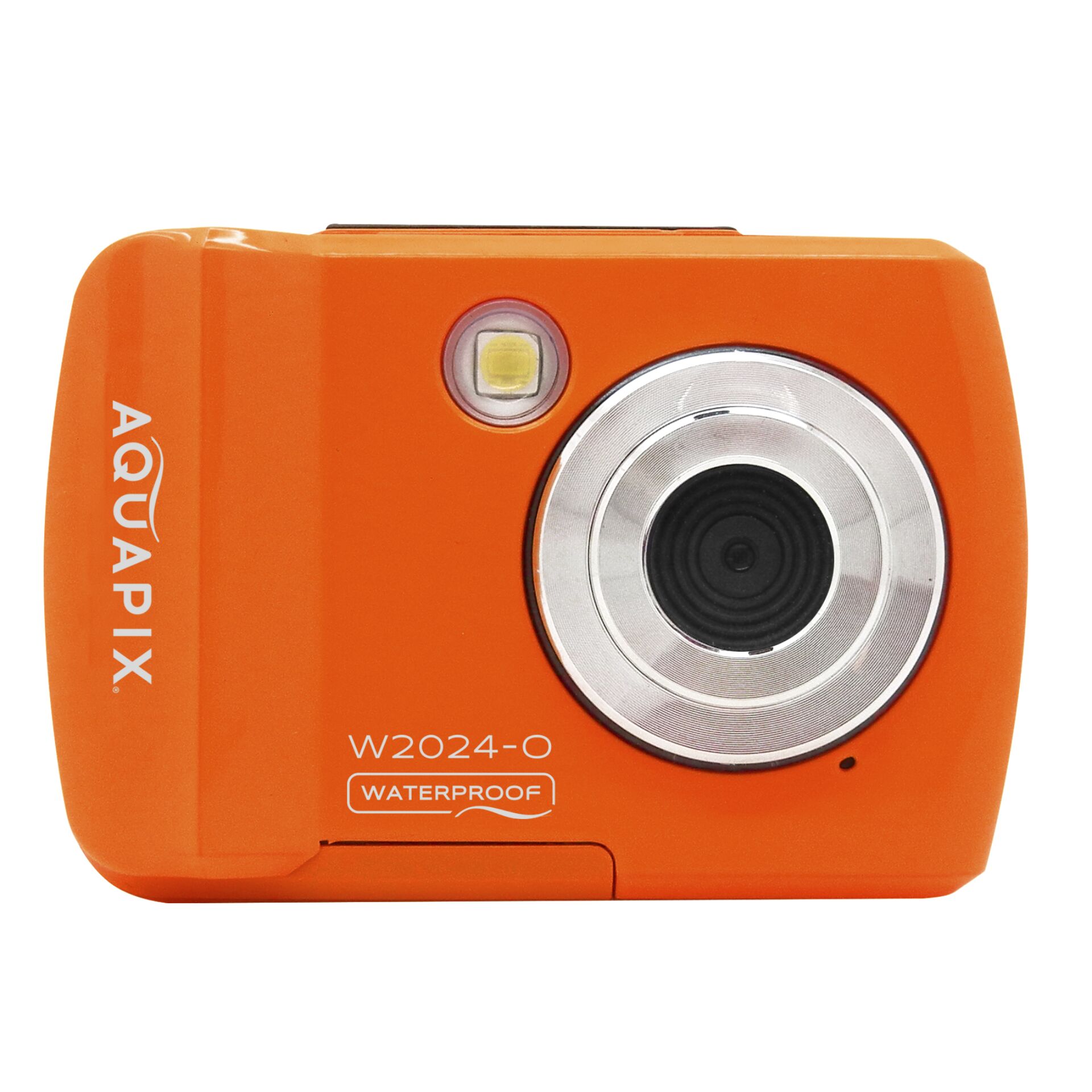 Easypix W2024 orange