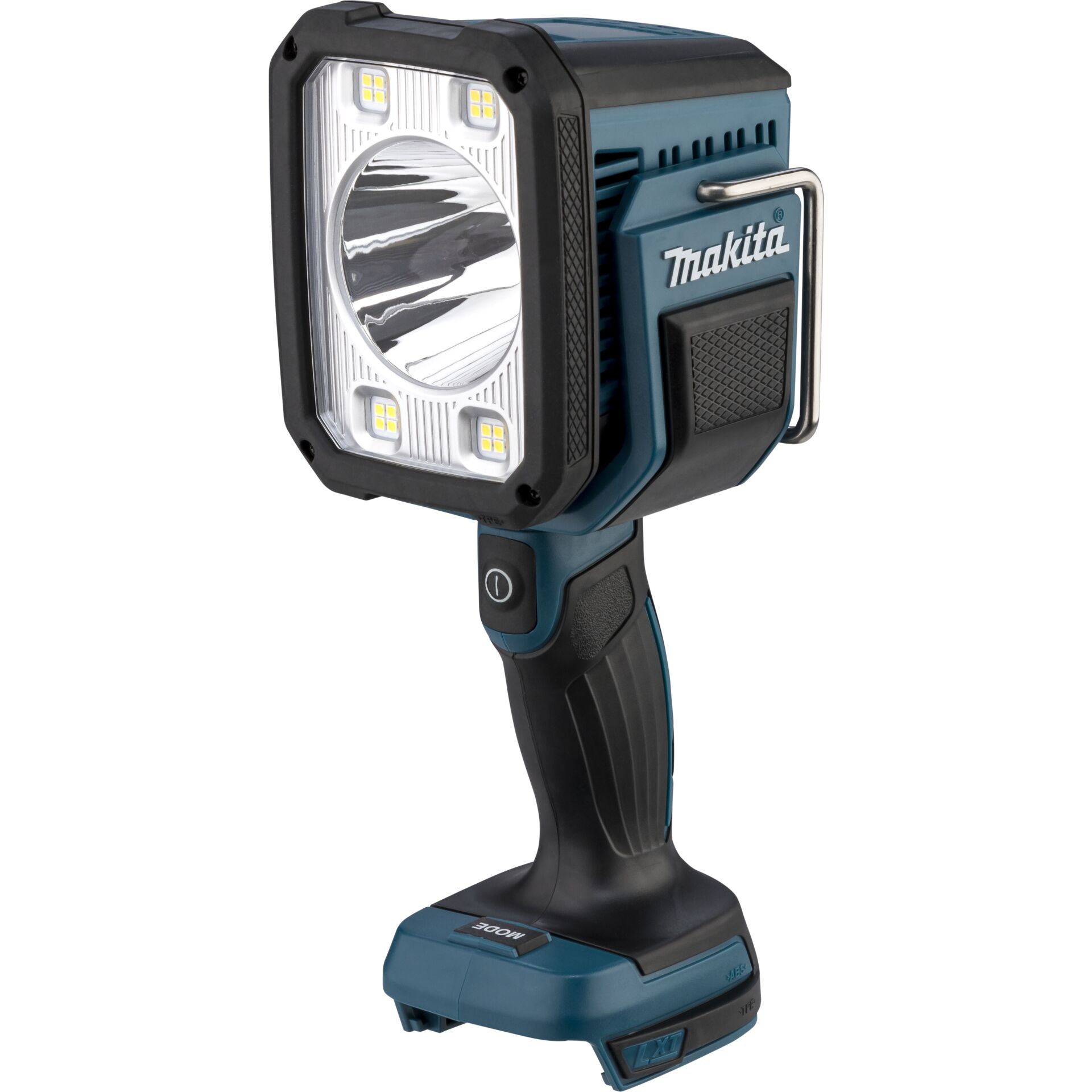 Makita DML812 LED Akku-Arbeitsleuchte solo