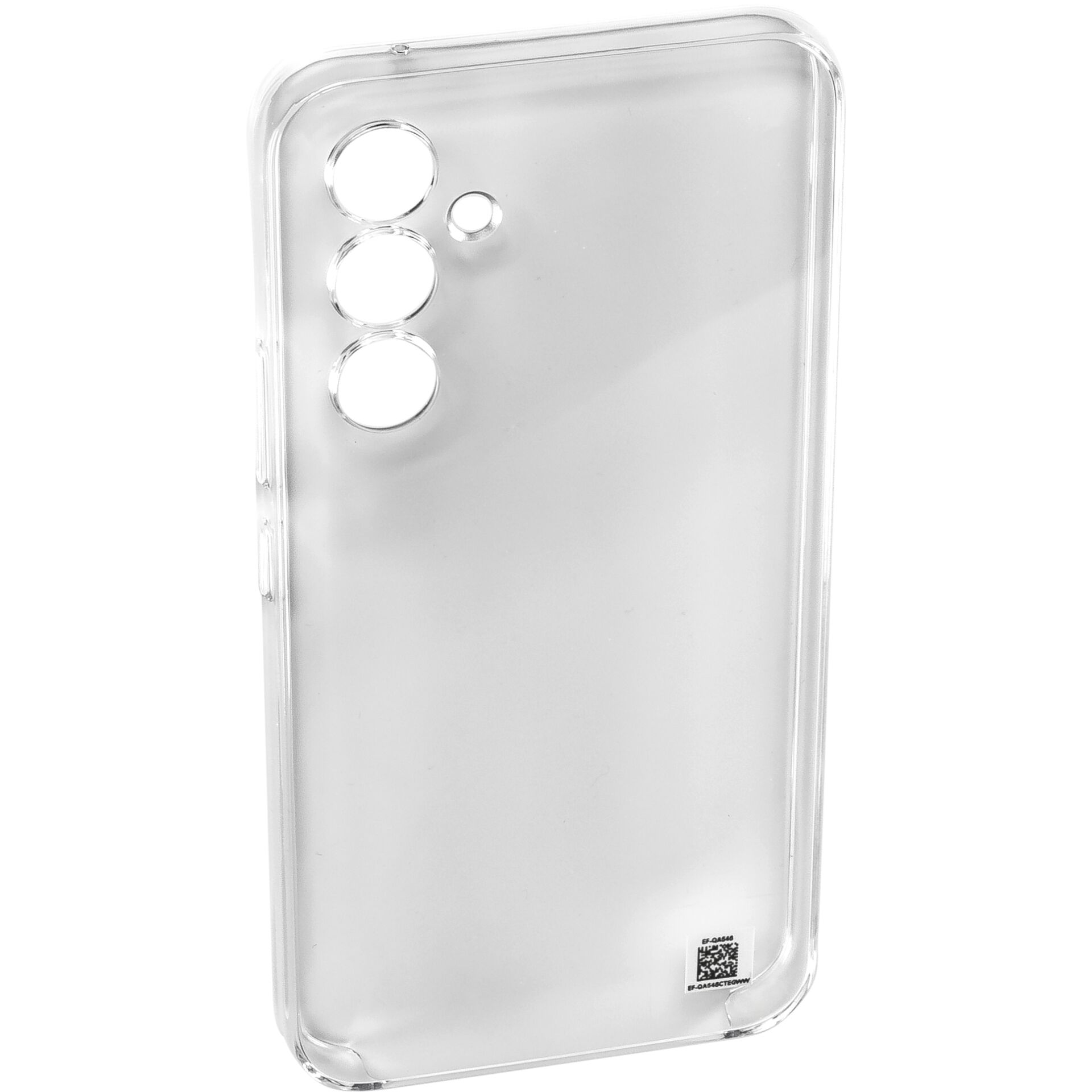 Samsung Clear Case für Galaxy A54 5G transparent 