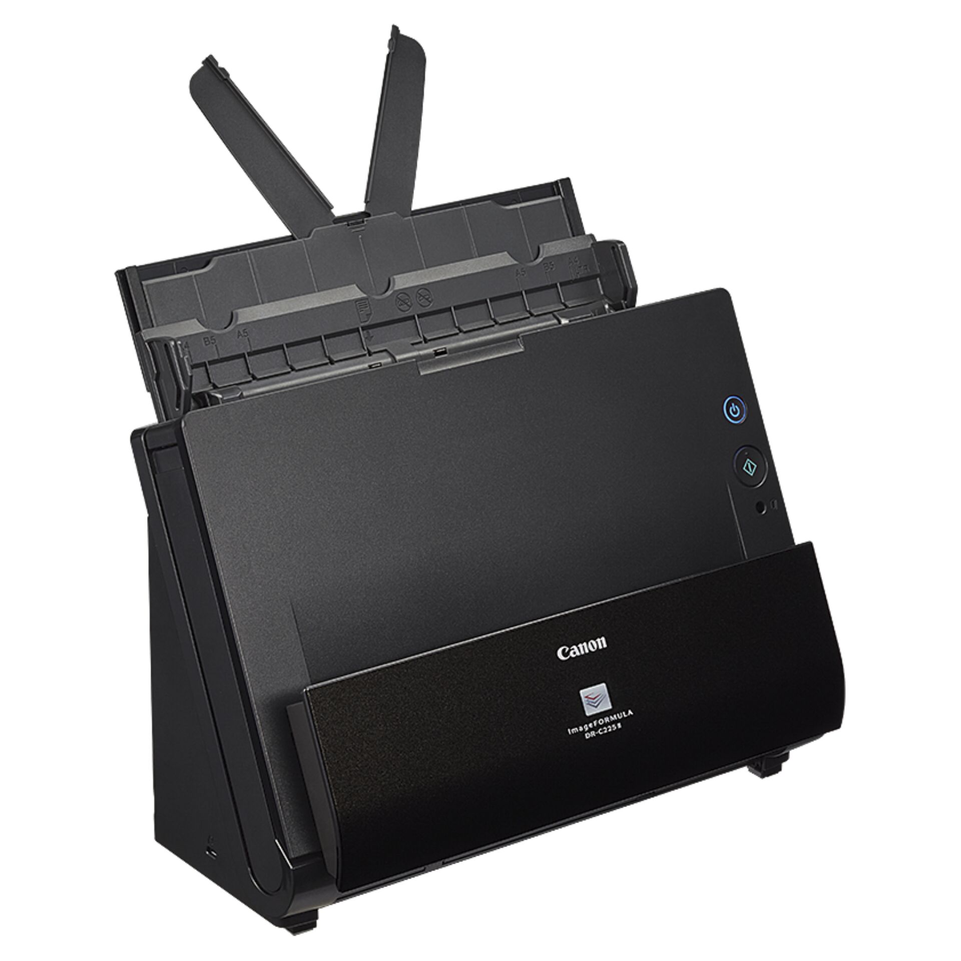 Canon imageFORMULA DR-C225 II Dokumentenscanner 