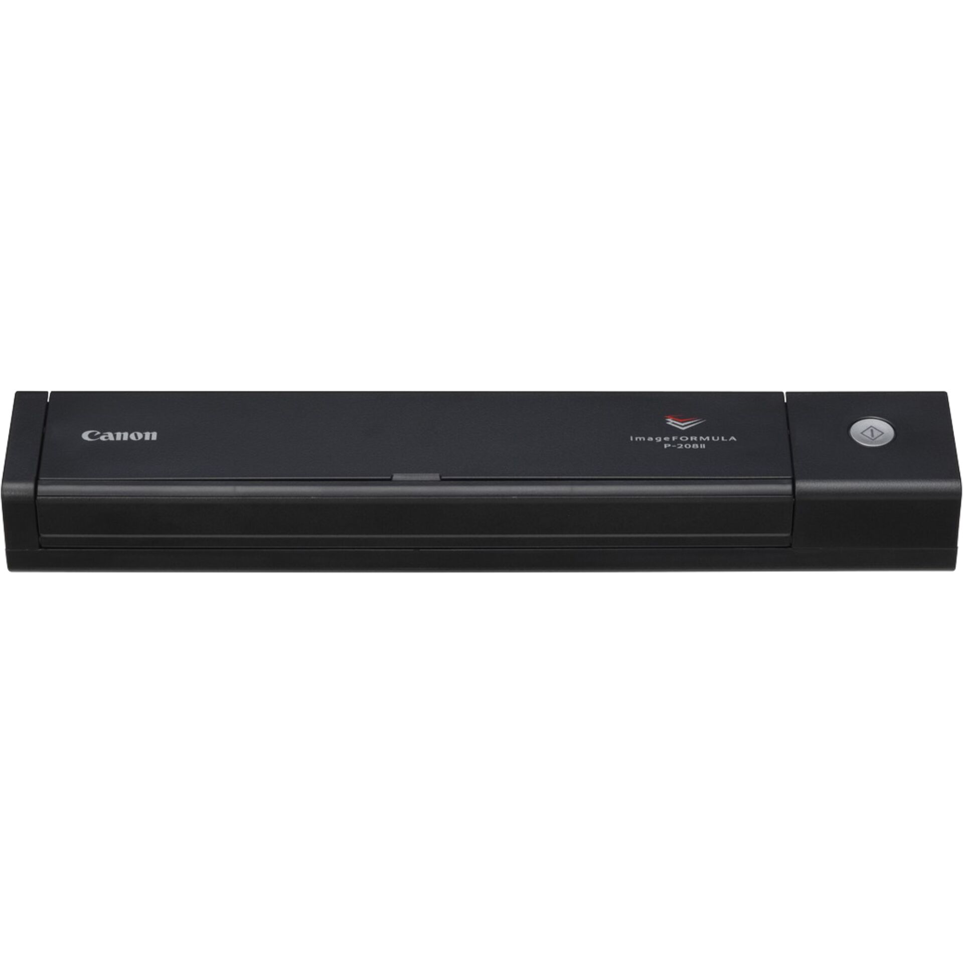 Canon imageFORMULA P-208II mobiler Dokumentenscanner 