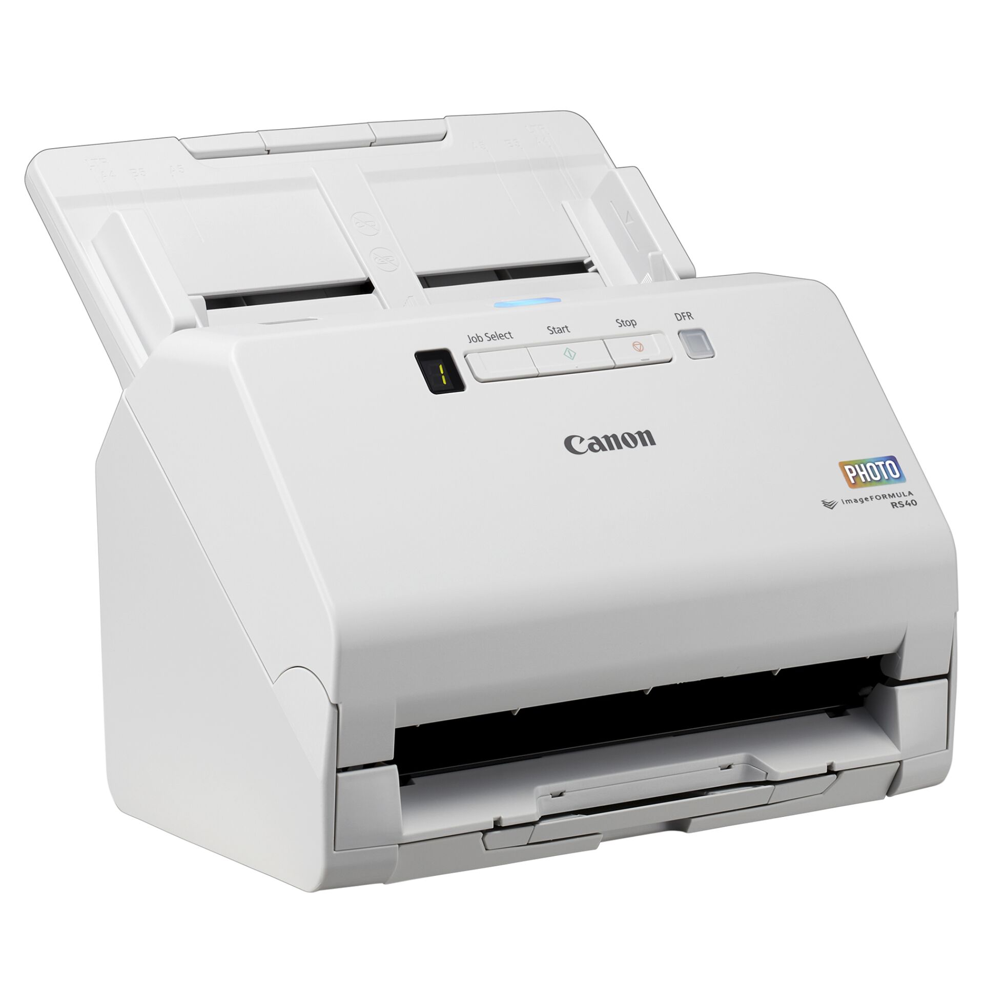 Canon Scanner imageFORMULA RS40 Fotoscanner 