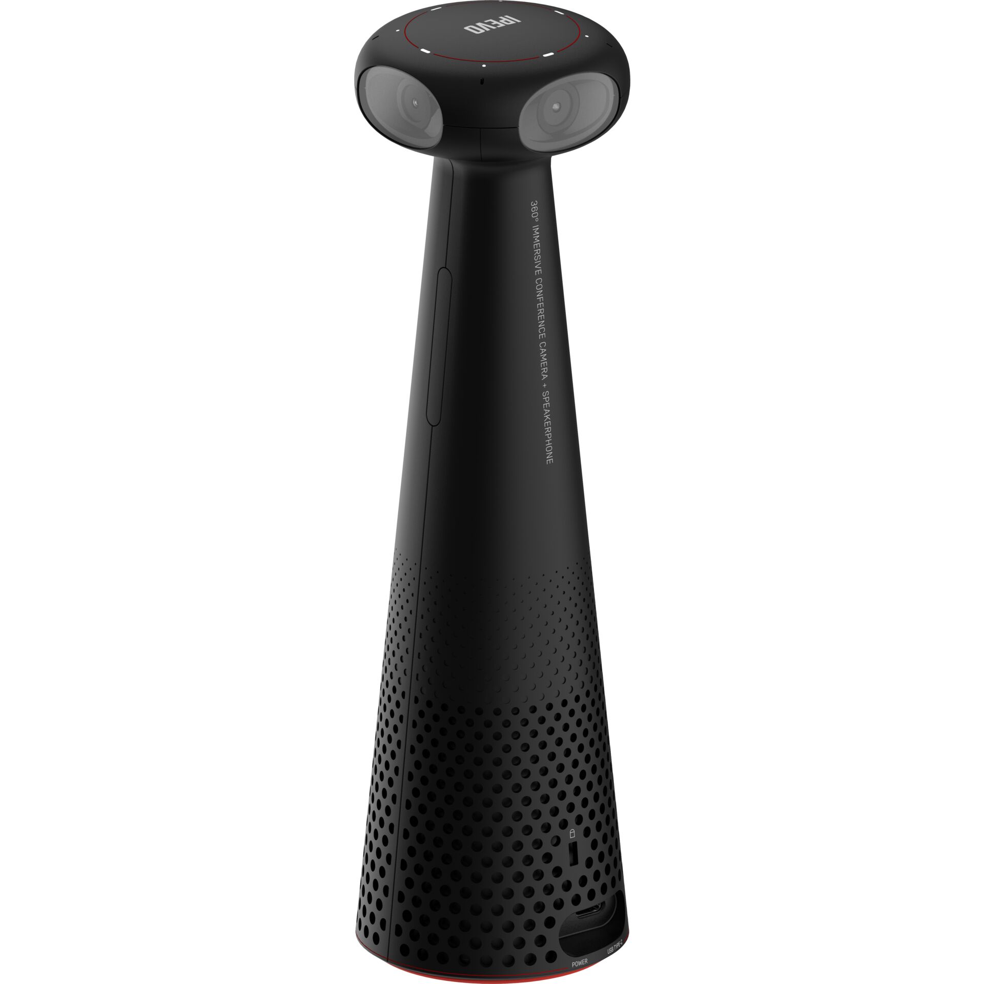 IPEVO Totem 360 Meeting Room Camera