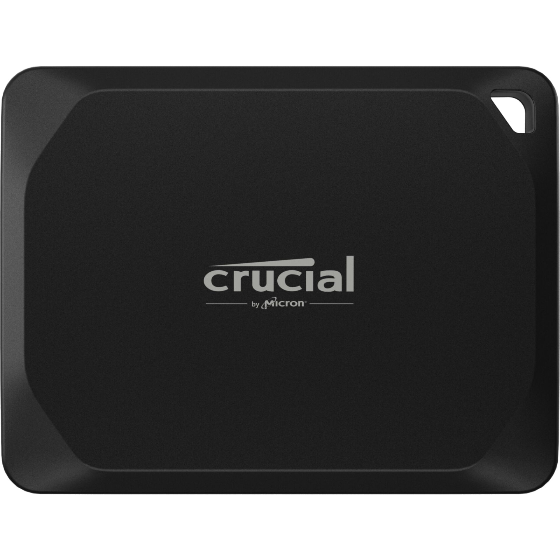 Crucial X10 Pro 1 TB USB Typ-C USB 3.2 Gen 2x2 Schwarz