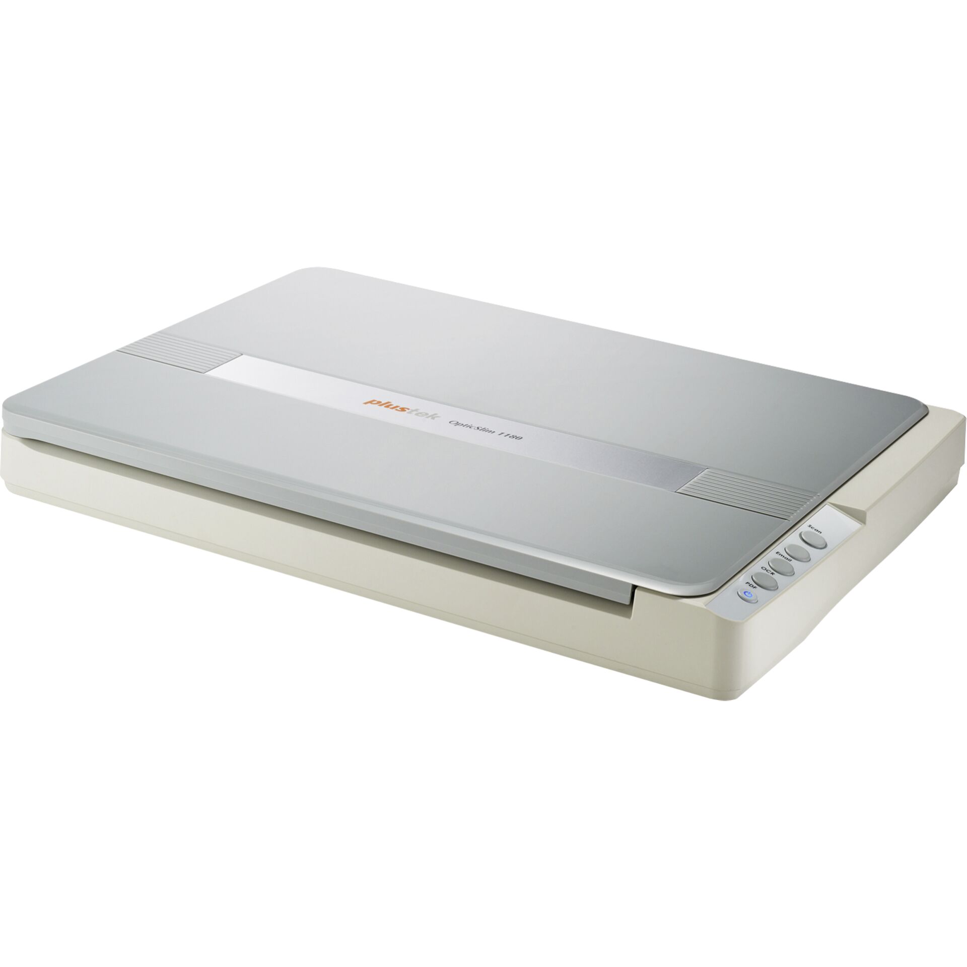 Plustek OpticSlim 1180 A3-Scanner 