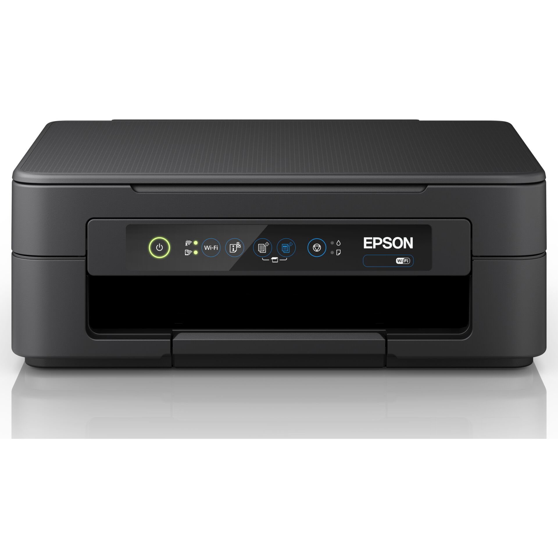 Epson Expression Home XP-2205, WLAN, Tinte, mehrfarbig- Multifunktionsgerät, Drucker/Scanner/Kopierer