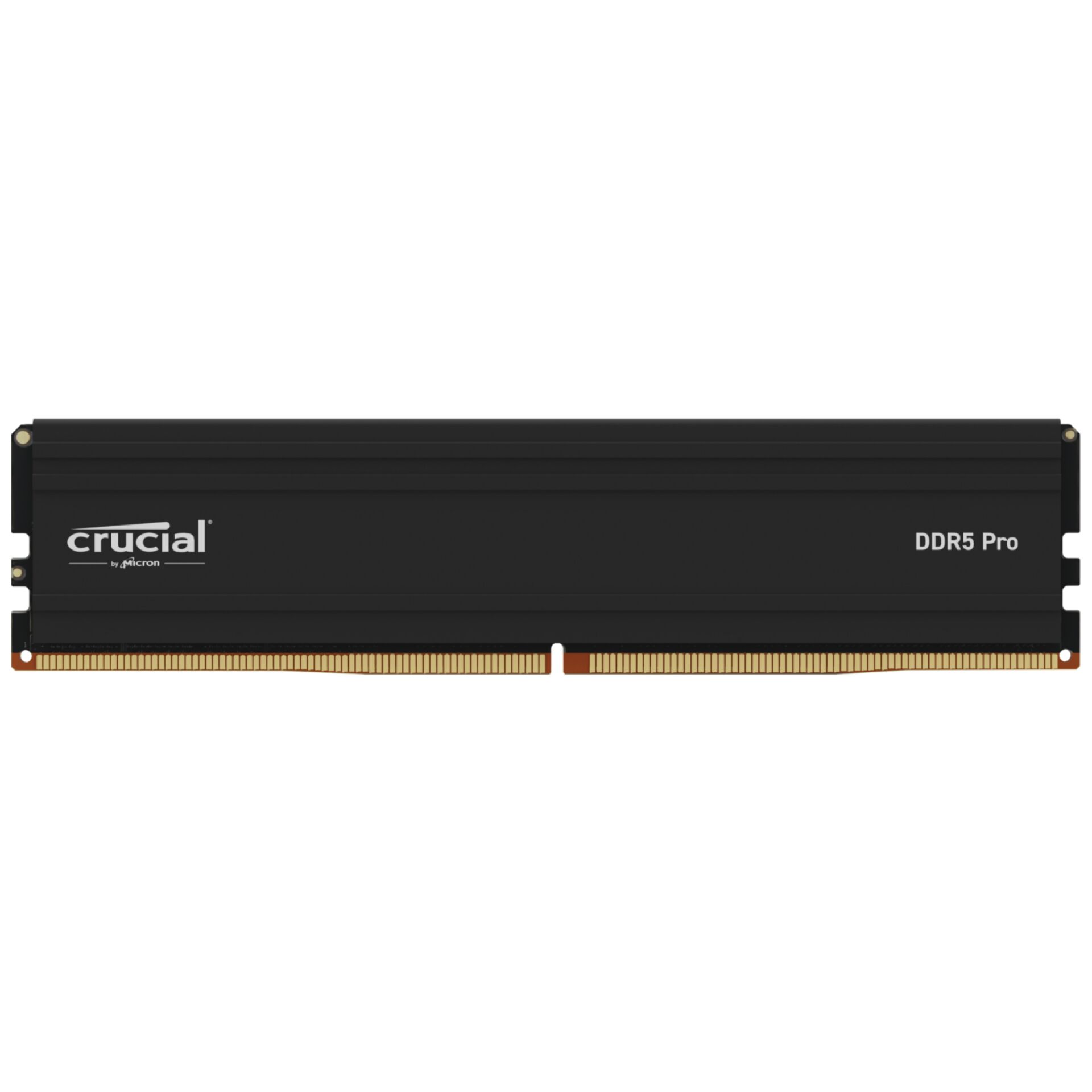 DDR5RAM 48GB DDR5-5600 Crucial Pro DIMM on-die ECC, CL46-45-45