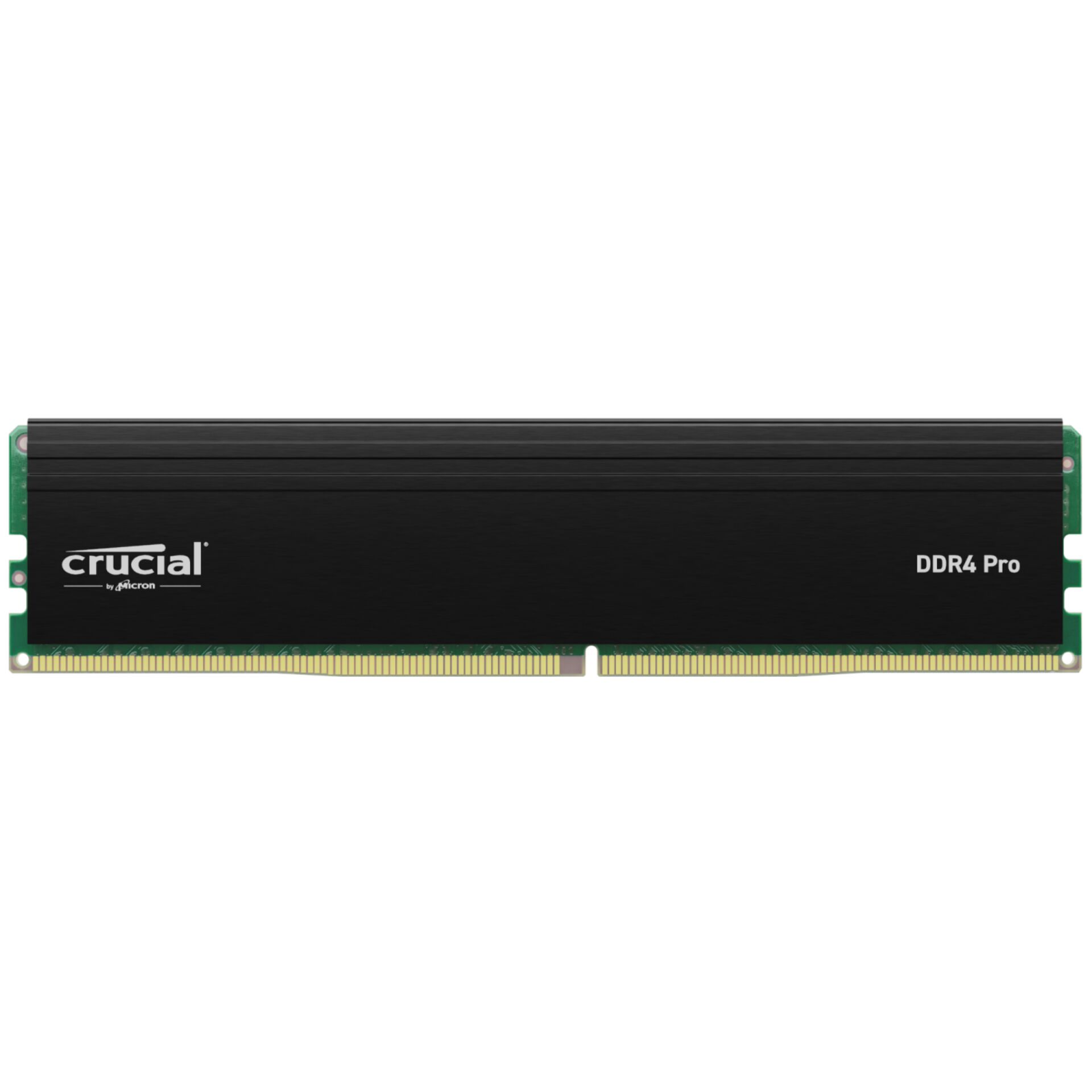 Crucial CP32G4DFRA32A Speichermodul 32 GB 1 x 32 GB DDR4 3200 MHz