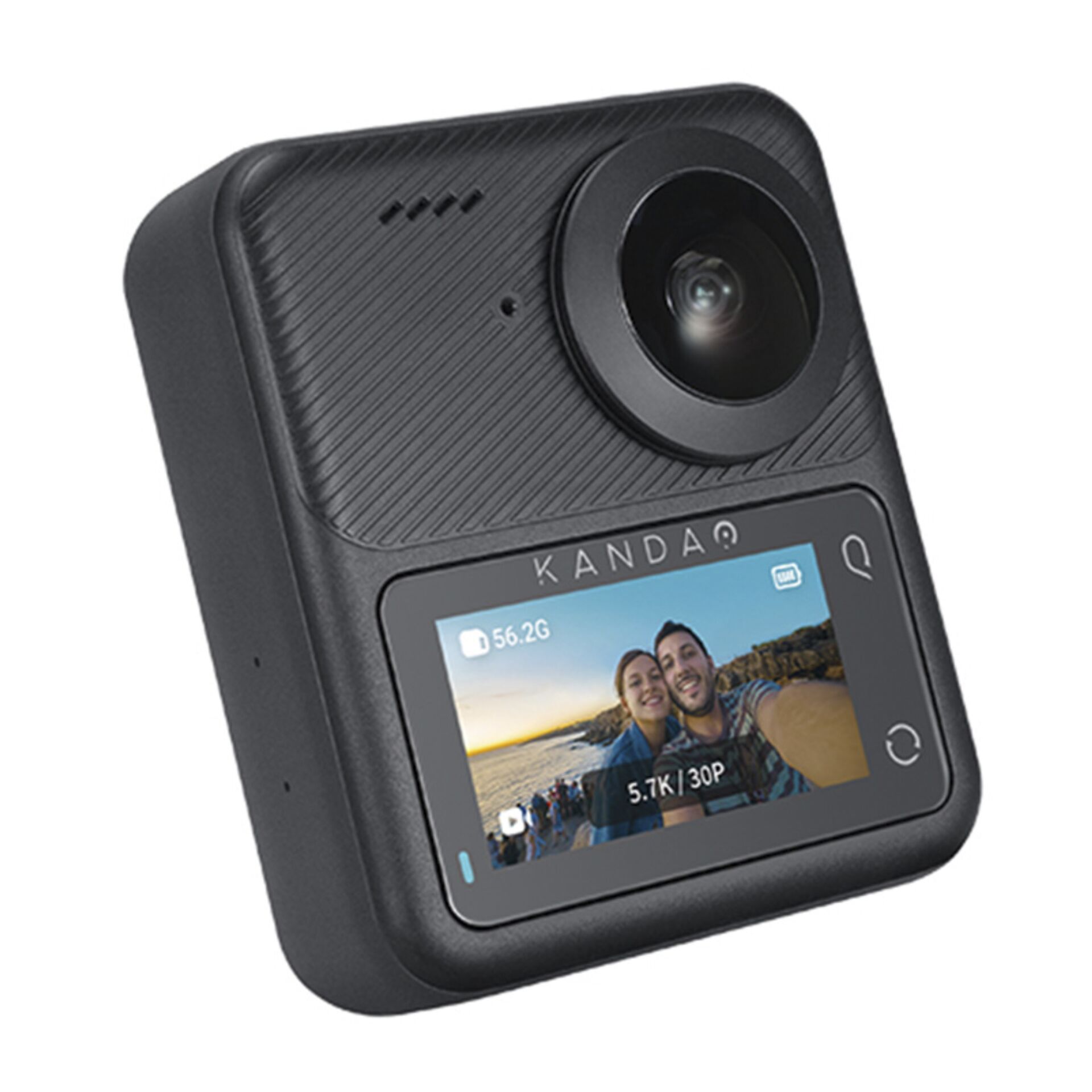 Kandao QooCam 3 360° Action Camera 