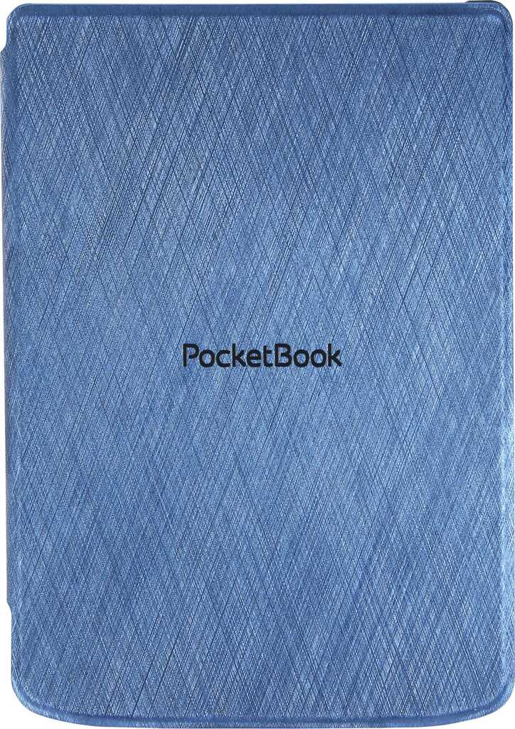 PocketBook Shell - Blue Cover für Verse / Verse Pro