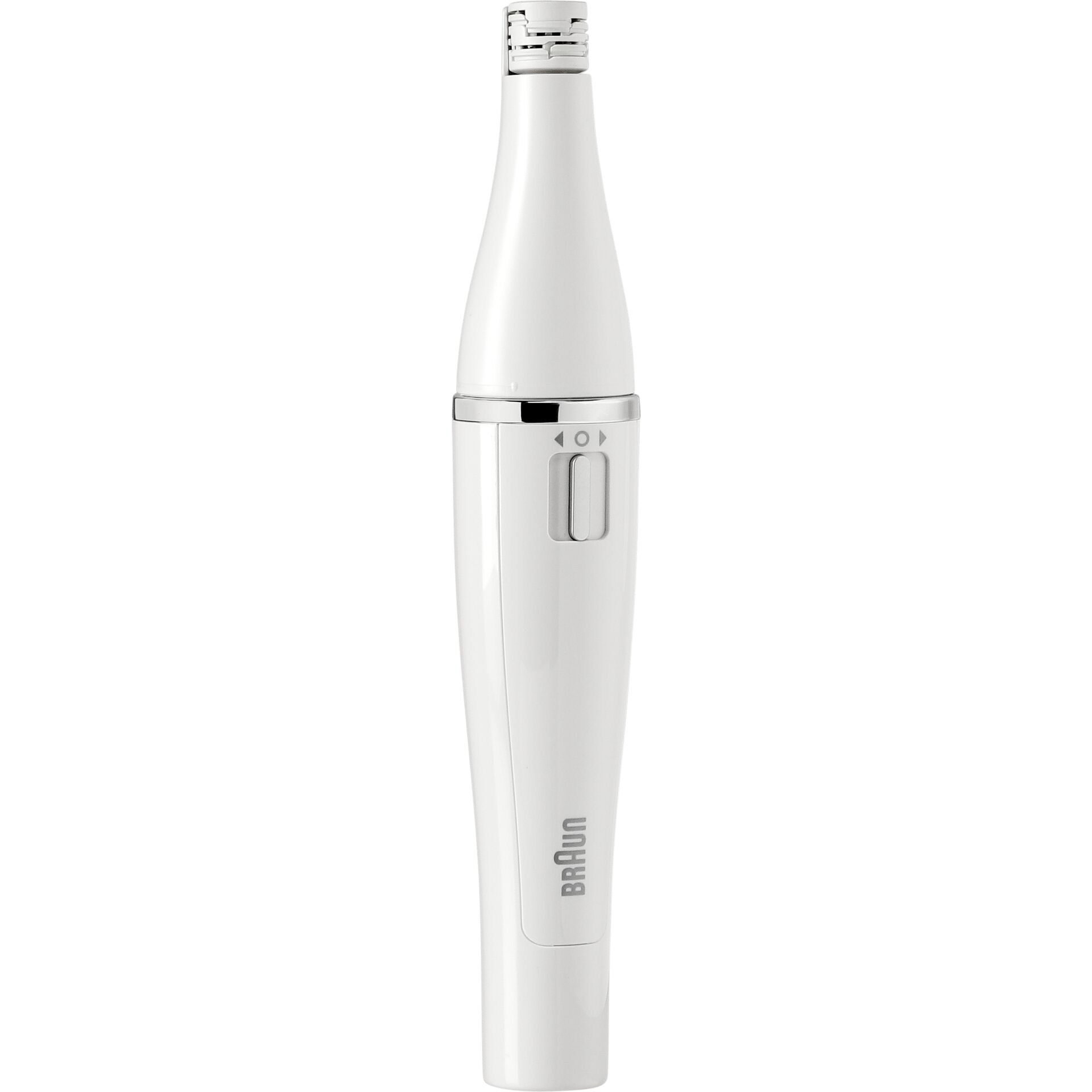 Braun FaceSpa 810 Gesichtsepilierer 