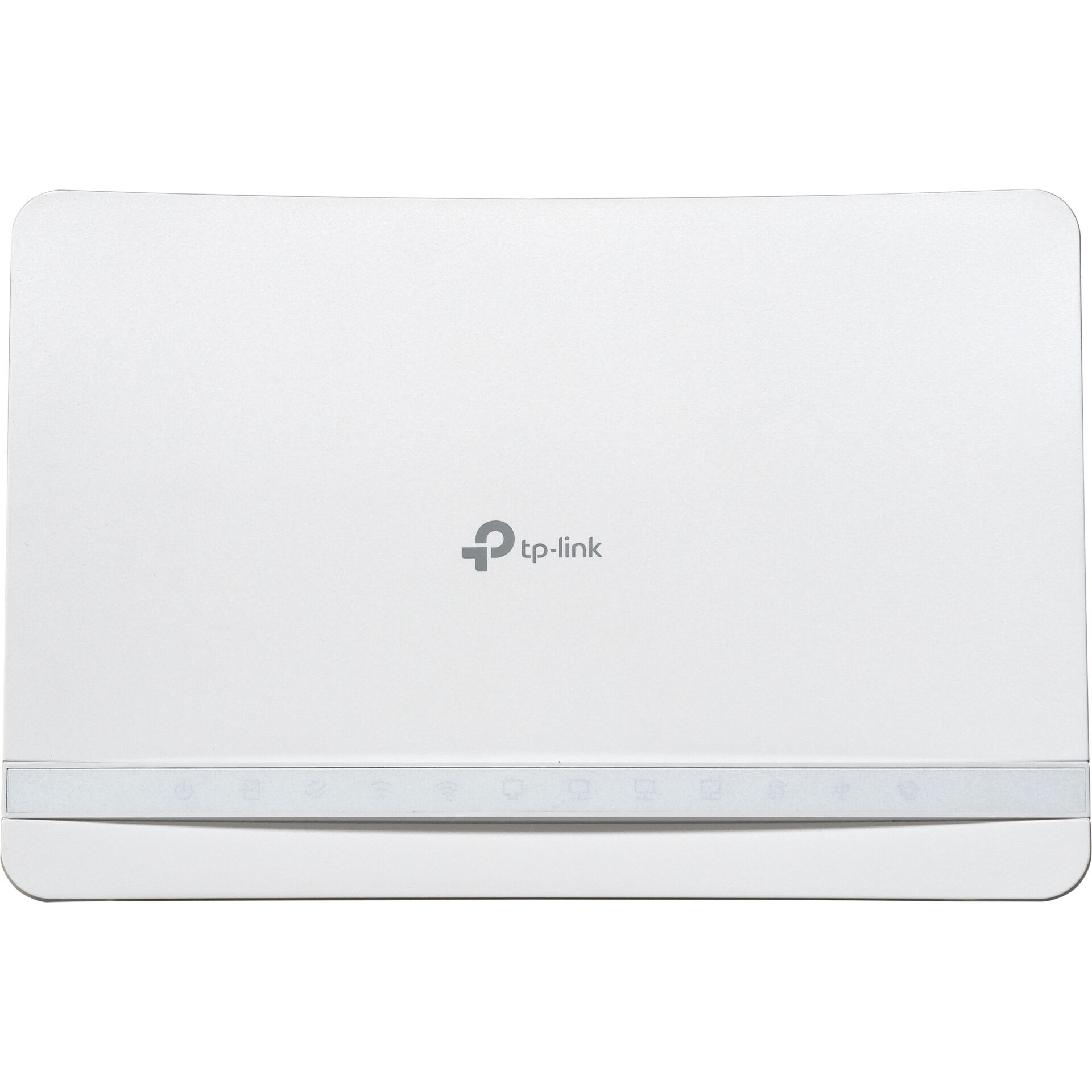 TP-Link VX231v, Internet Box 4 Router, VDSL2/ADSL2+, Wi-Fi 6, 574Mbps (2.4GHz), 1201Mbps (5GHz)