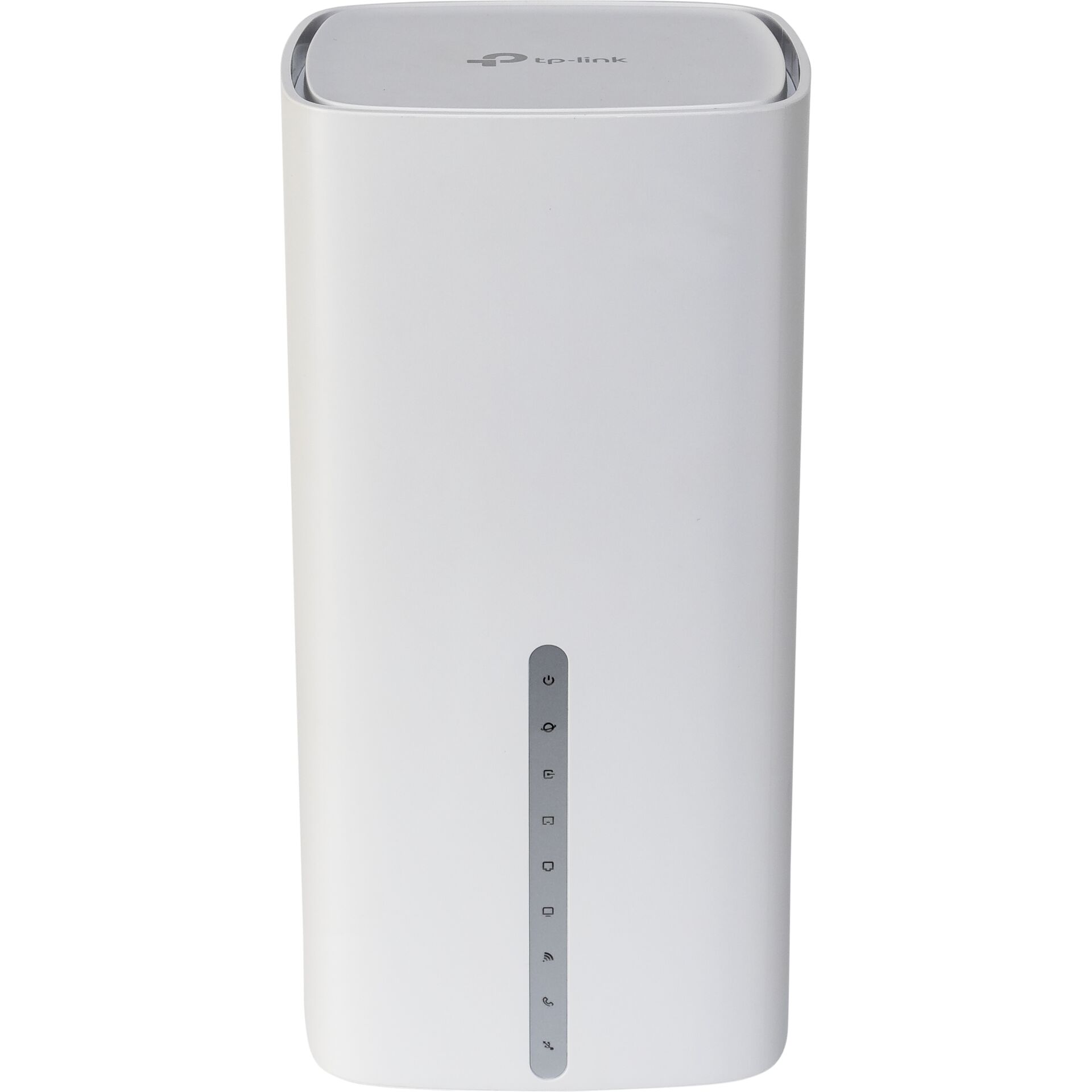 TP-Link Wi-Fi 6 Internet Box 6 WLAN-Router Gigabit Ethernet Dual-Band (2,4 GHz/5 GHz) Weiß