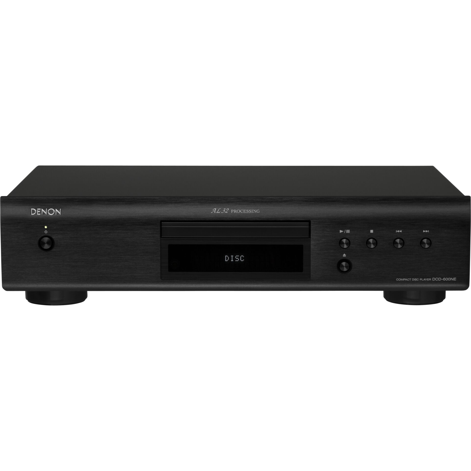 Denon DCD-600NE Schwarz