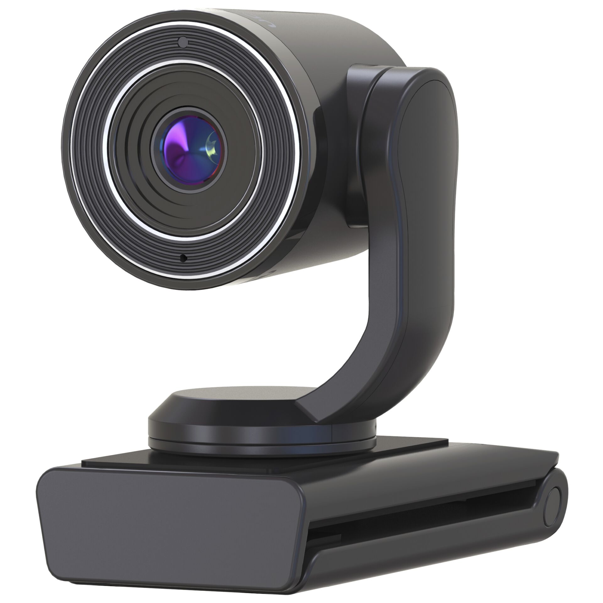 Toucan Connect Streaming Webcam