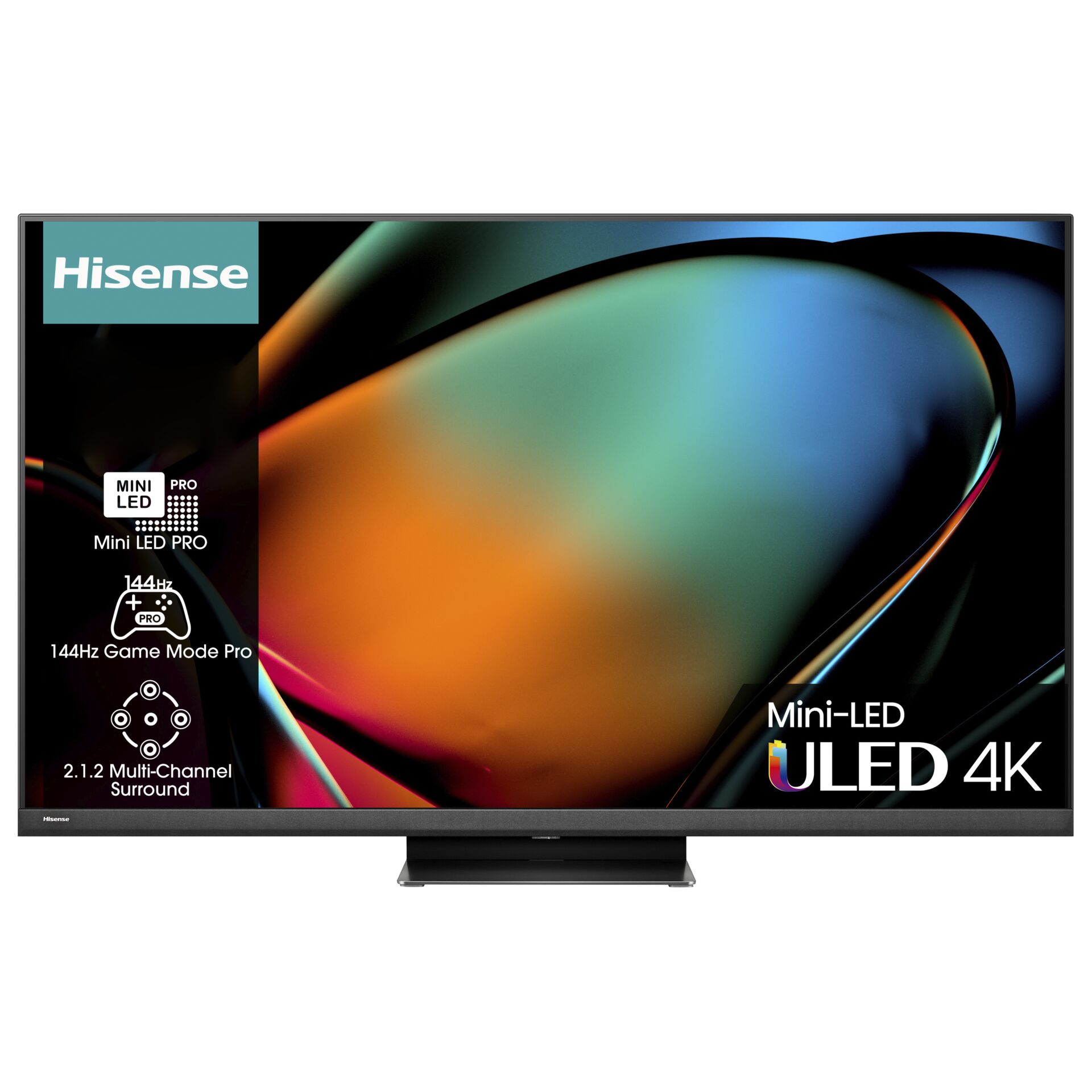 Hisense 65U8KQ