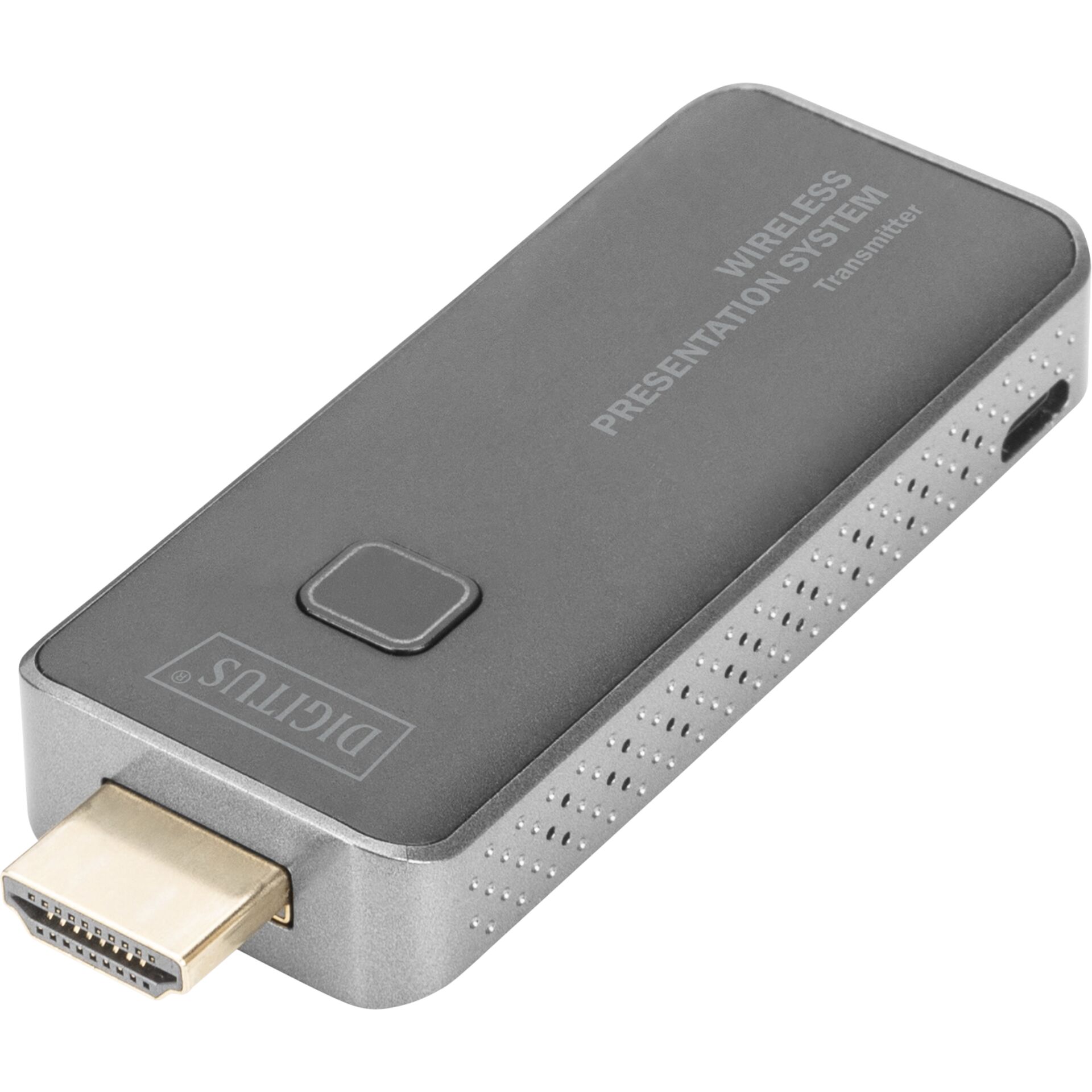 Digitus Wireless HDMI Transmitter für Click & Present Mini (DS-55319)