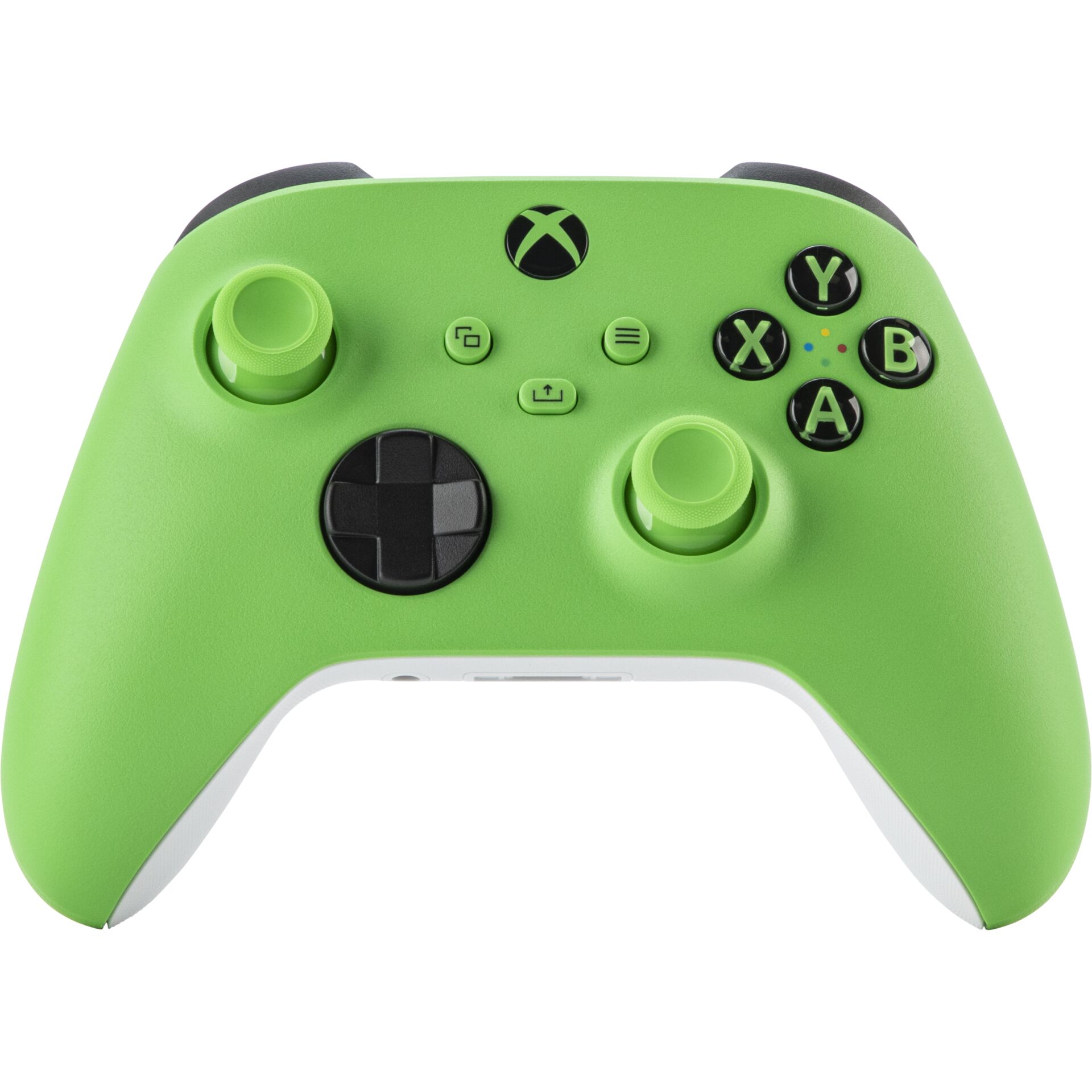 Microsoft Xbox Wirel. Controller Xbox Seris X/S velocity green