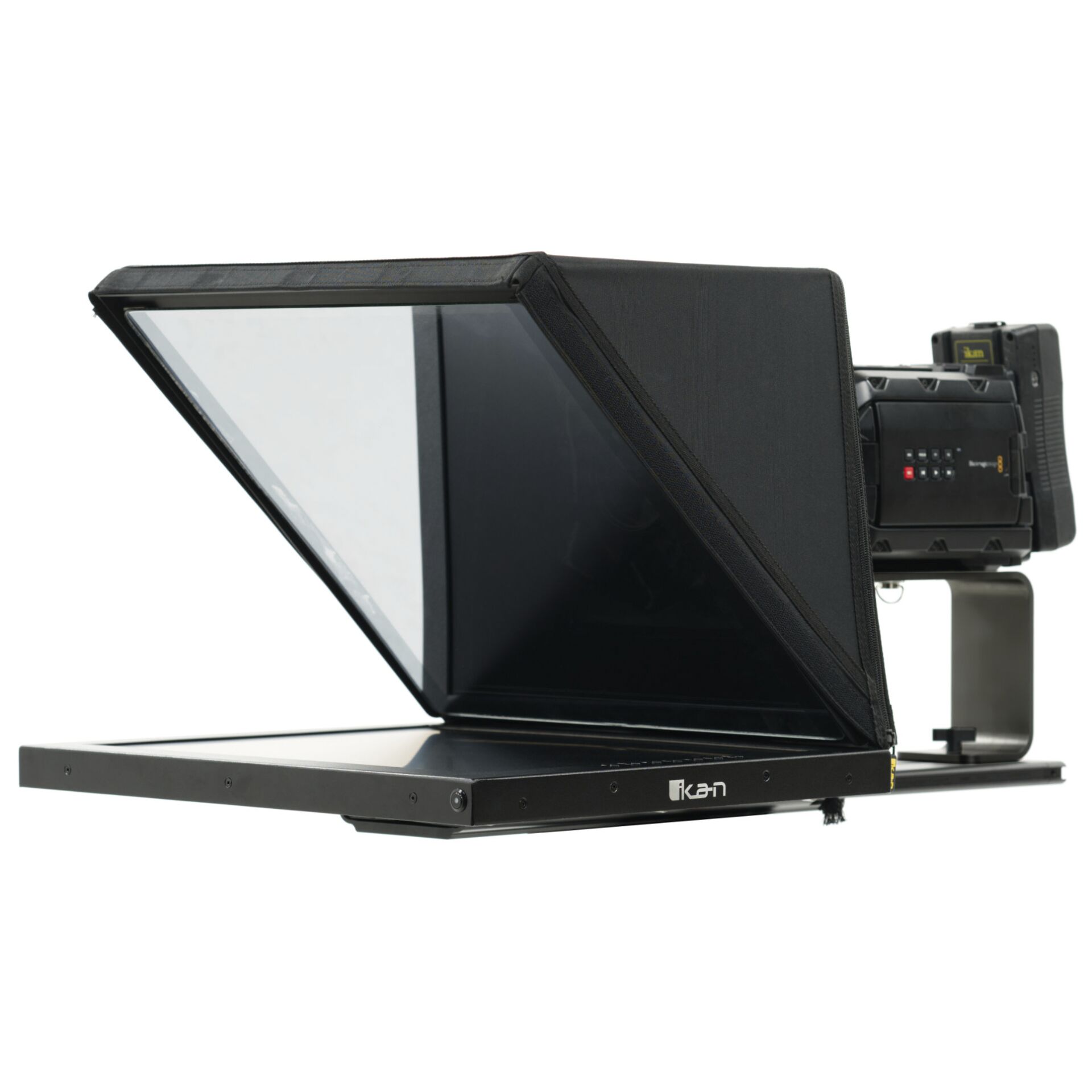 Ikan PT4900 Professional 19 High Bright Teleprompter