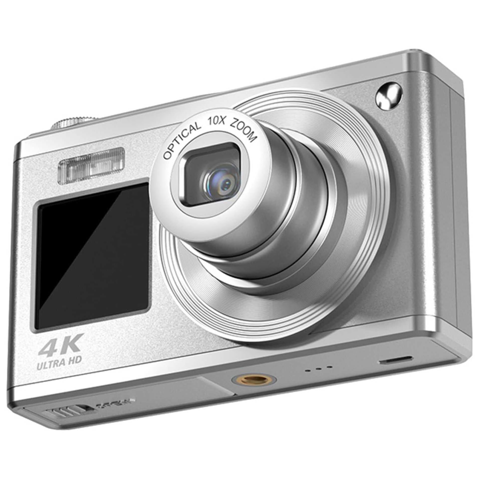 AgfaPhoto Realishot DC9200 silber