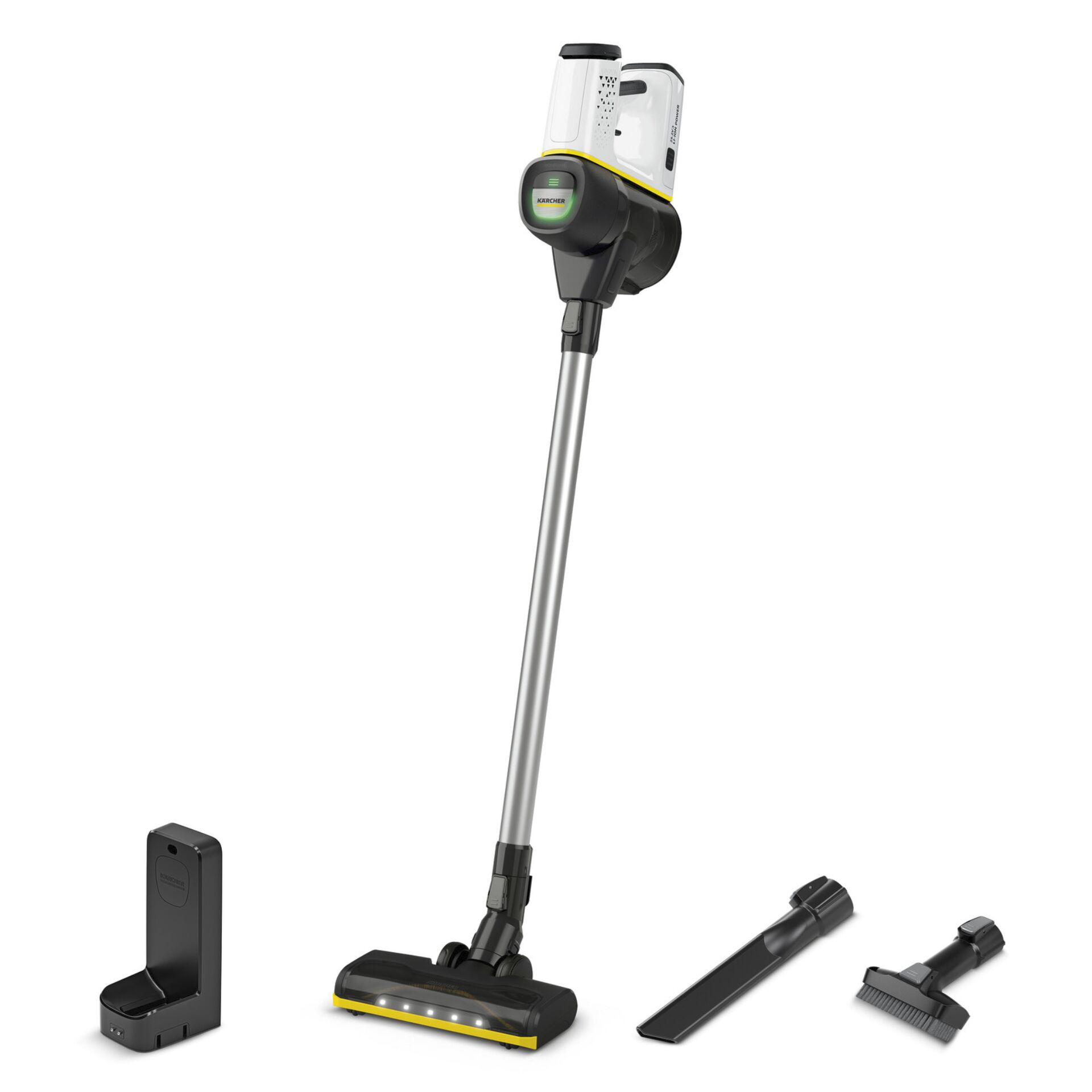 Kärcher VC 6 Cordless ourFamily weiß