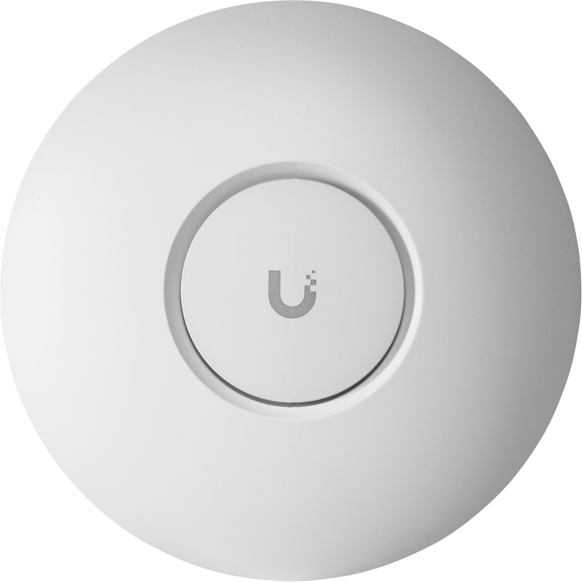 Ubiquiti U6+ WLAN Access Point 2402 Mbit/s Weiß Power over Ethernet (PoE)