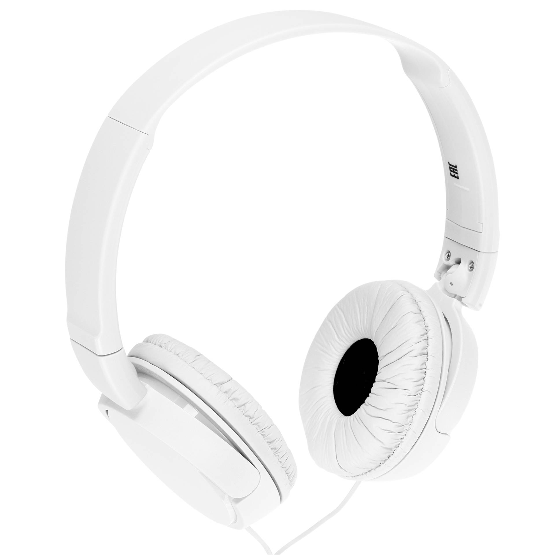 Sony MDR-ZX110 weiß, Kopfhörer, On-Ear 