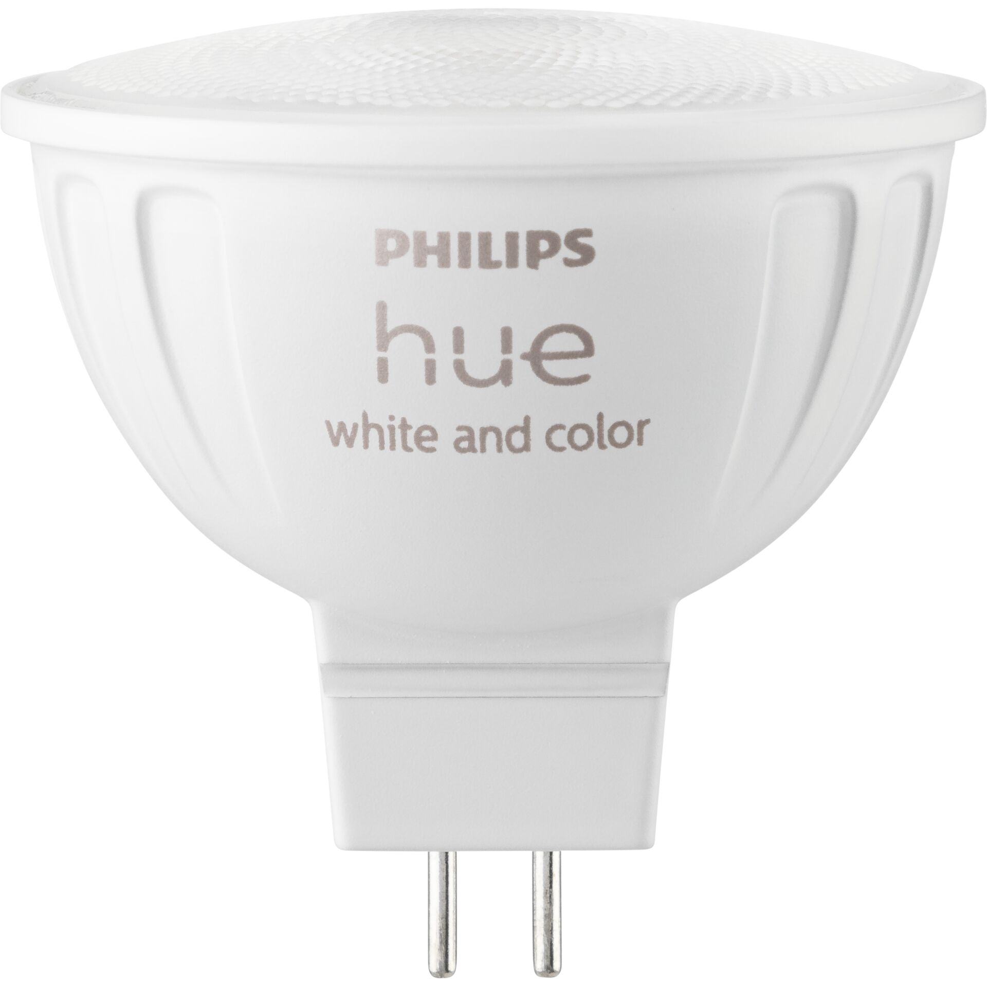 Philips Hue White and Color ambiance MR16 - Smarter Spot - 400