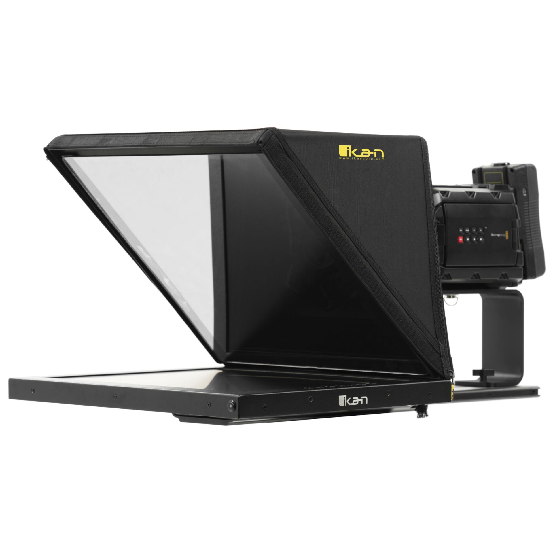 Ikan PT4900-SDI Professional 19 High Bright Teleprompter 3G-SDI