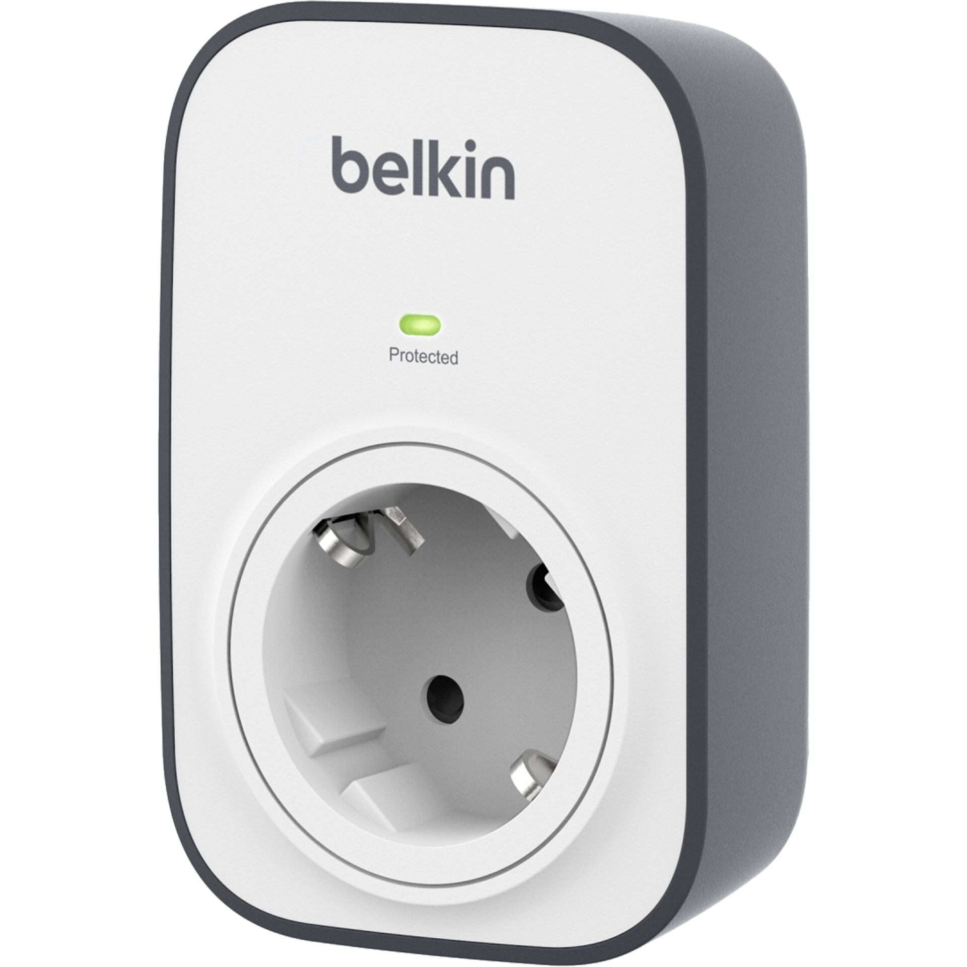 Belkin SurgePlus Überspannungsschutz 1-fach 