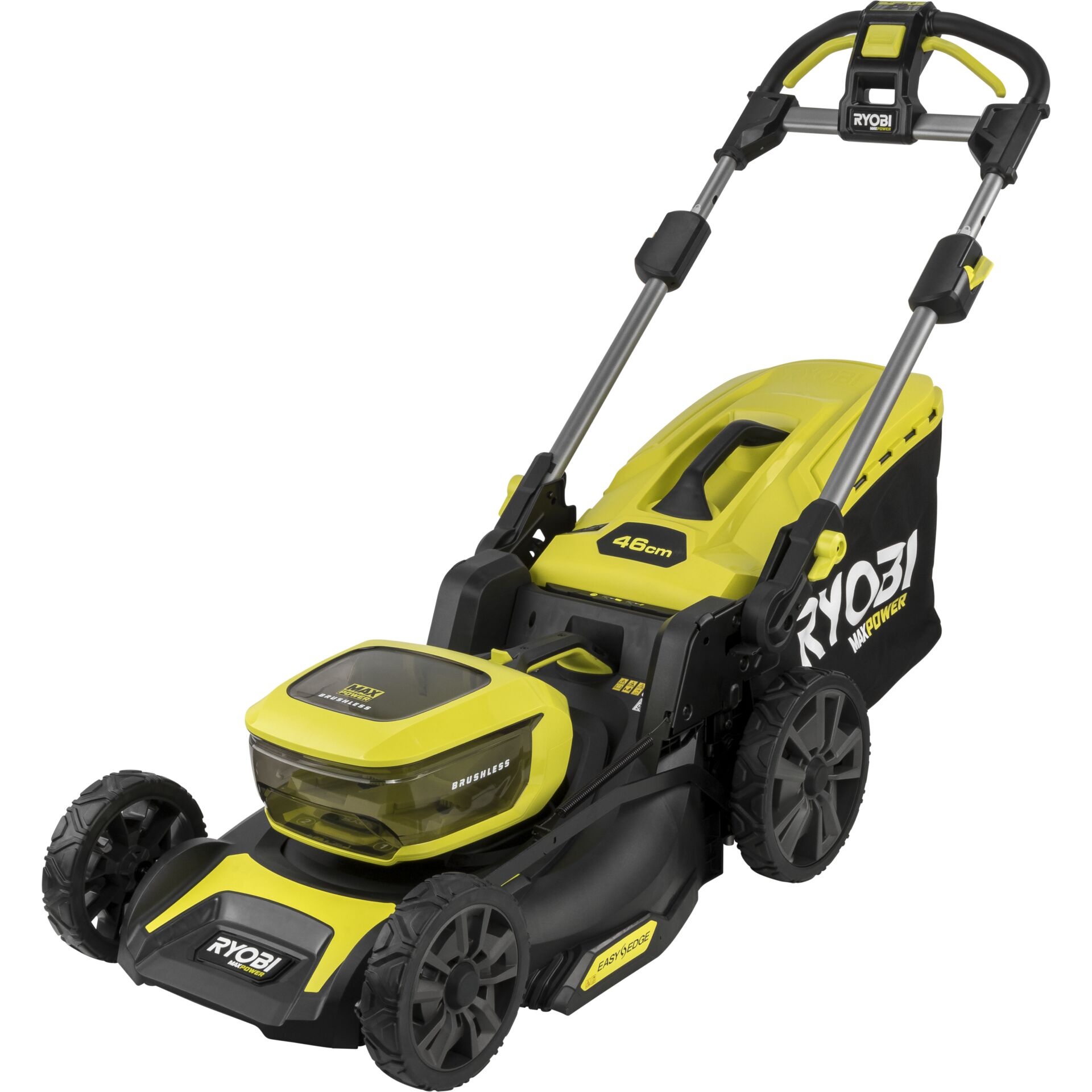 Ryobi TR232S Akku-Rasenmäher