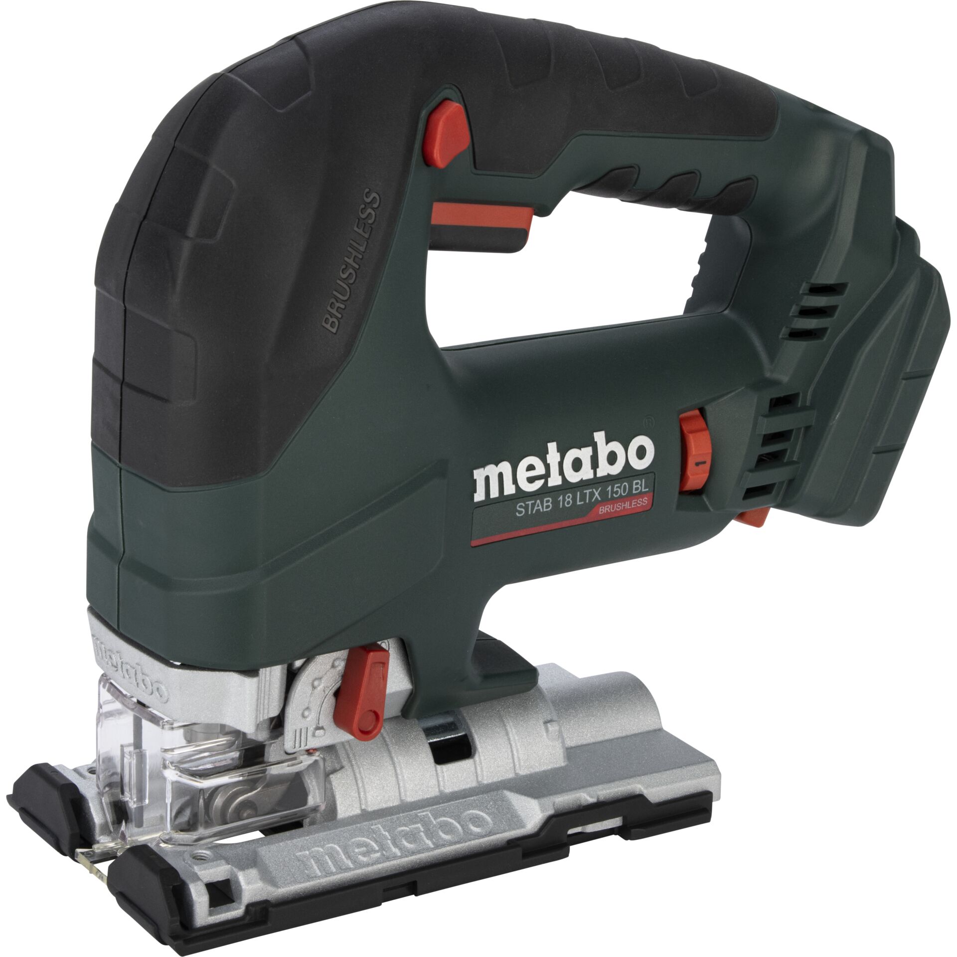 Metabo STAB 18 LTX 150 BL Akku-Stichsäge