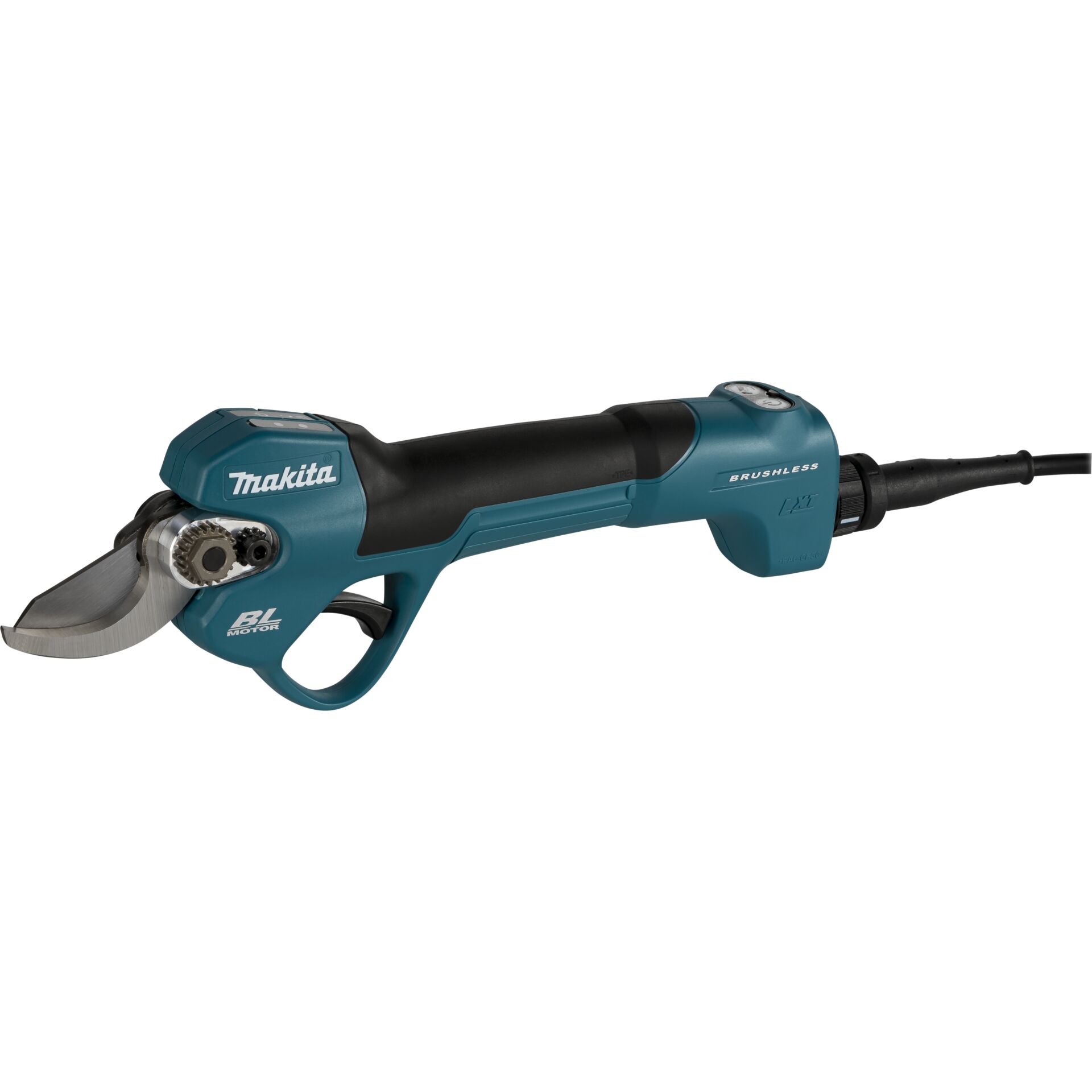 Makita DUP180Z Akku-Rebschere