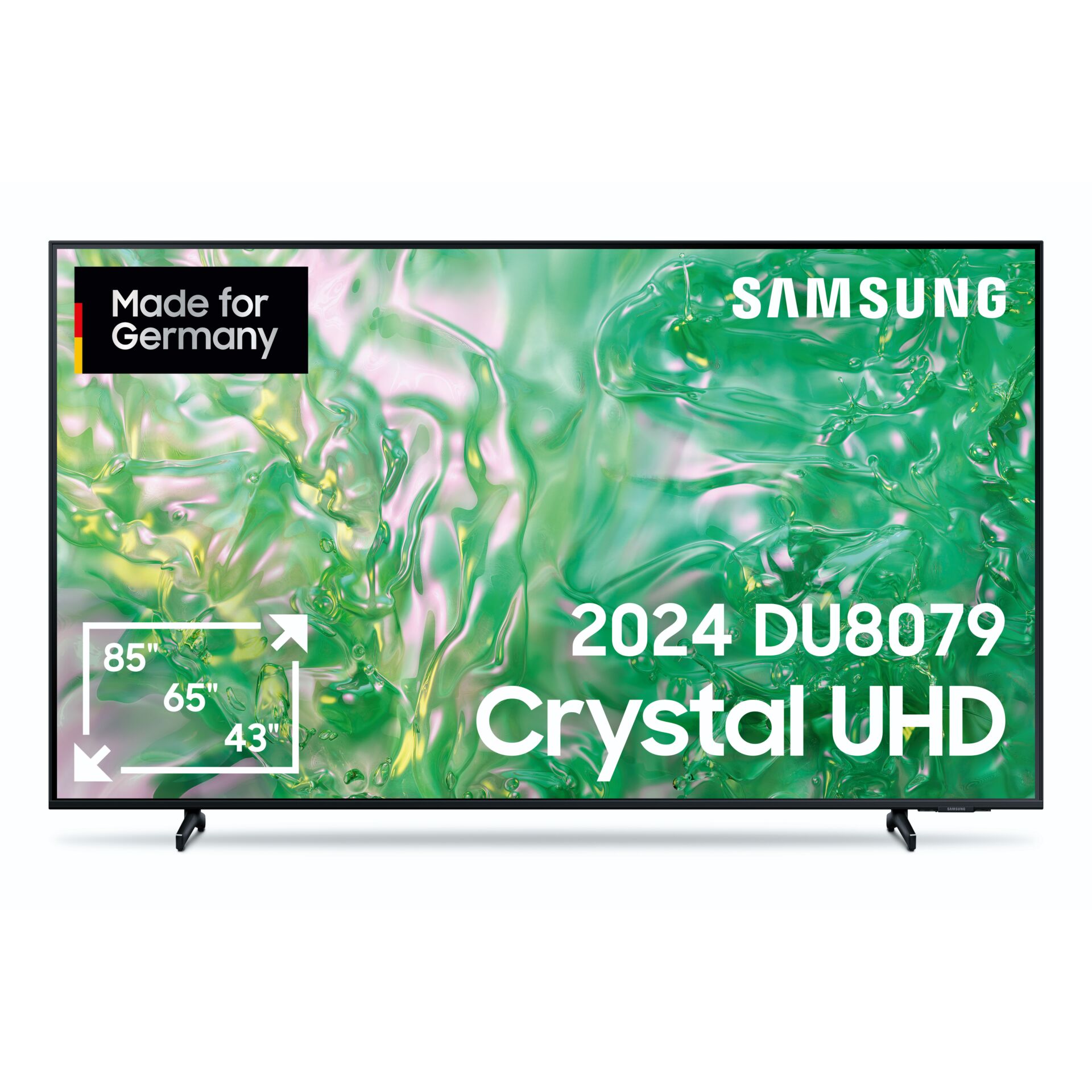 Samsung GU75DU8079UXZG