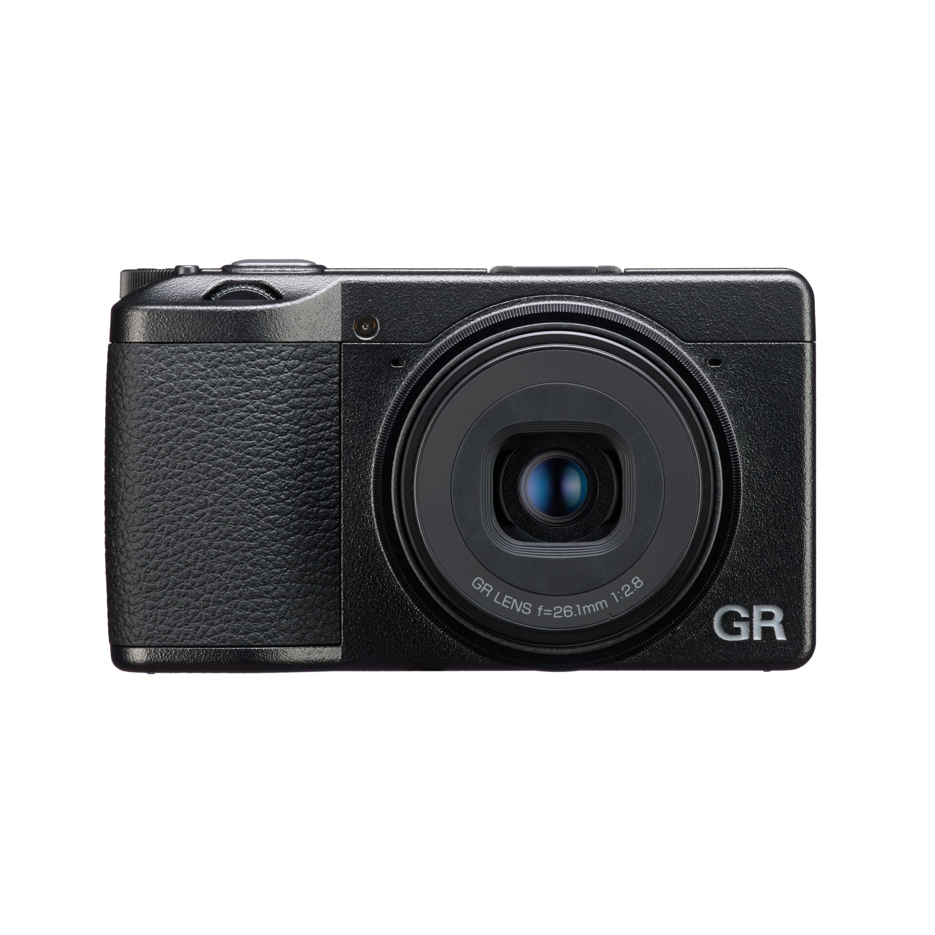 Ricoh GR III HDF