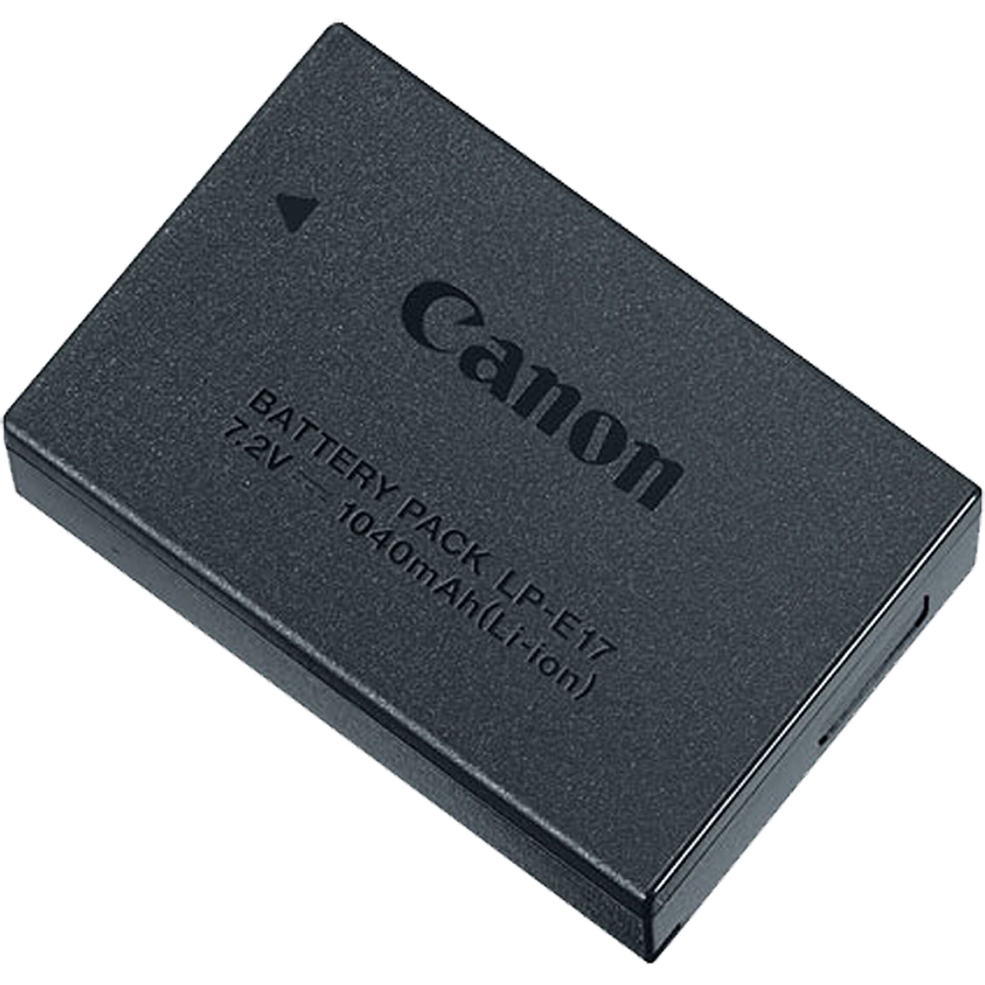 Canon LP-E17 Li-Ionen-Akku 