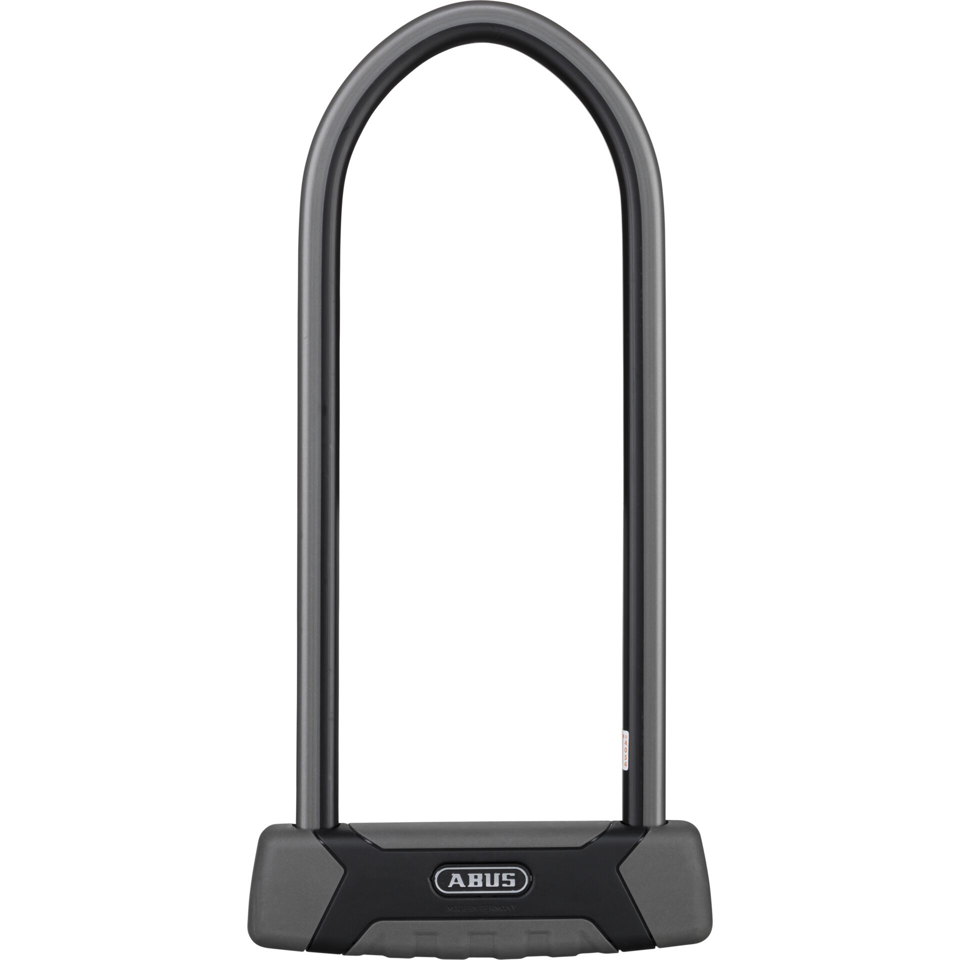 ABUS Granit X-Plus 540/300 Bügelschloss, Schlüssel