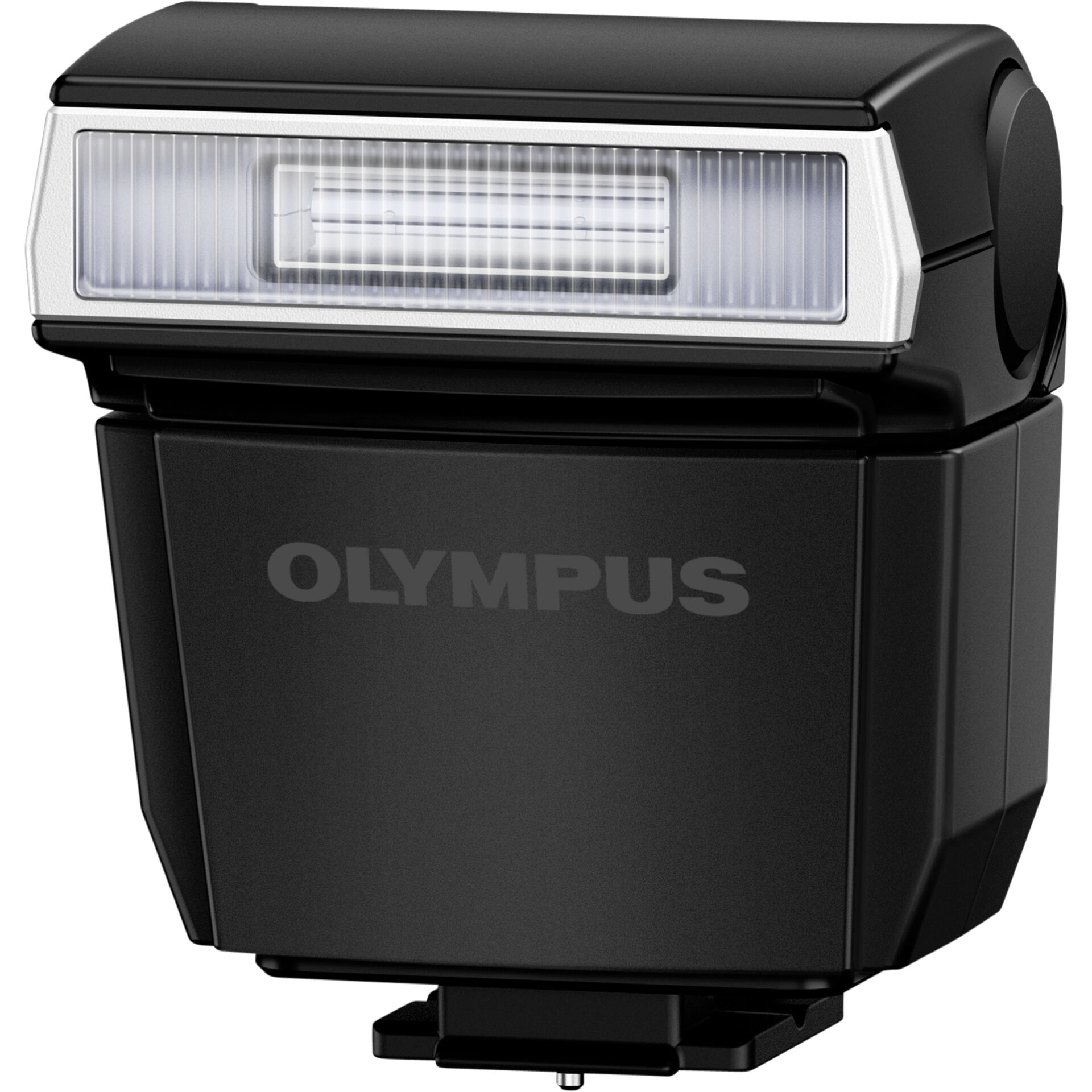 Olympus FL-LM3 Schwarz