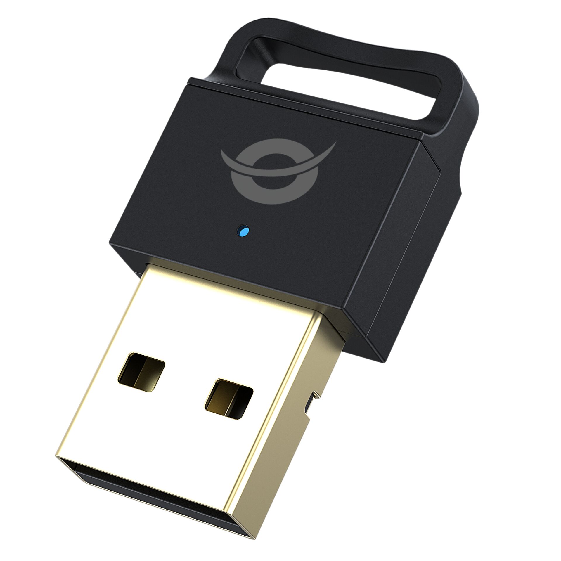 Conceptronic ABBY Bluetooth-V5.0-USB-Adapter