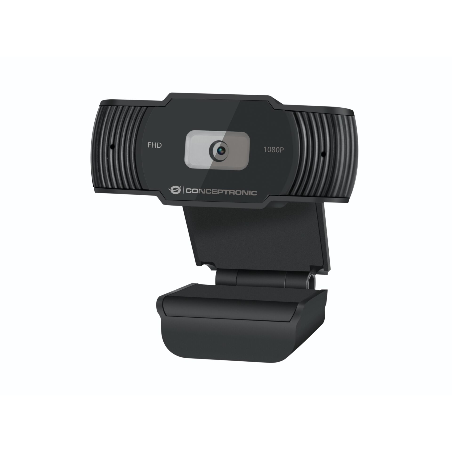 Conceptronic Amdis 1080P Full HD-Webcam 