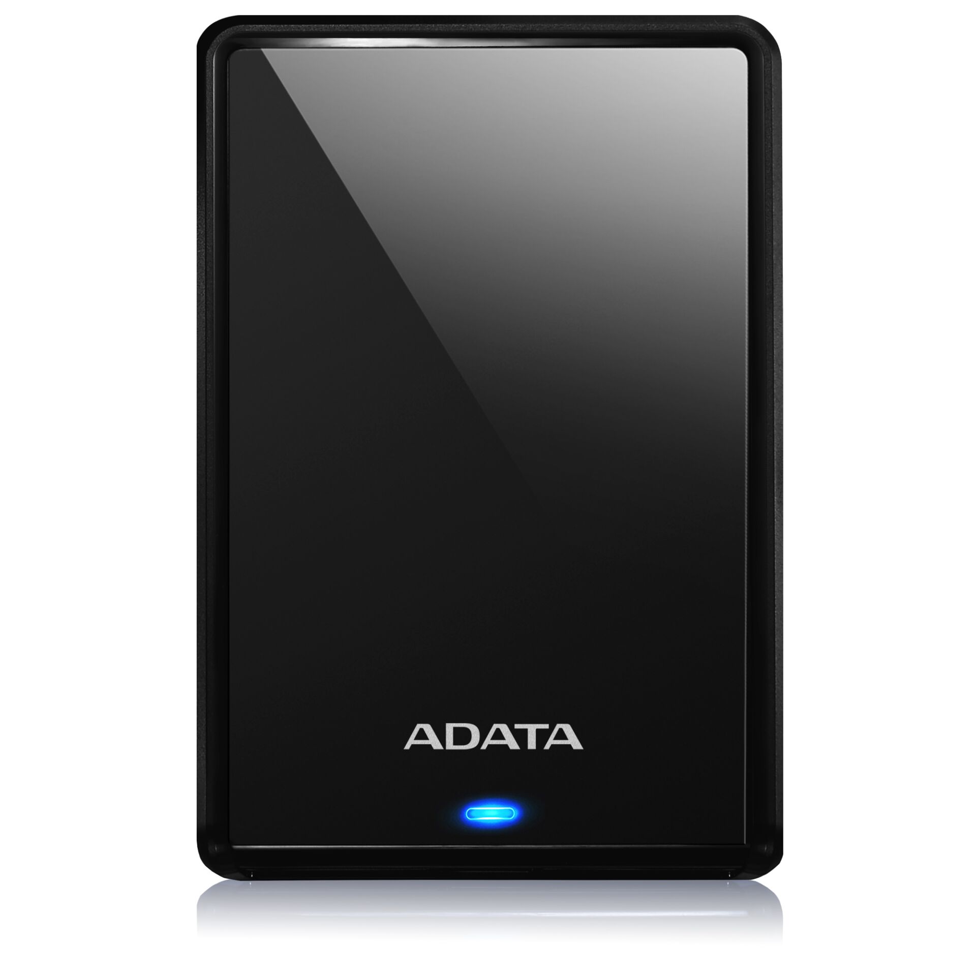 ADATA HV620S, schwarz, 1TB, USB 3.0 Micro-B