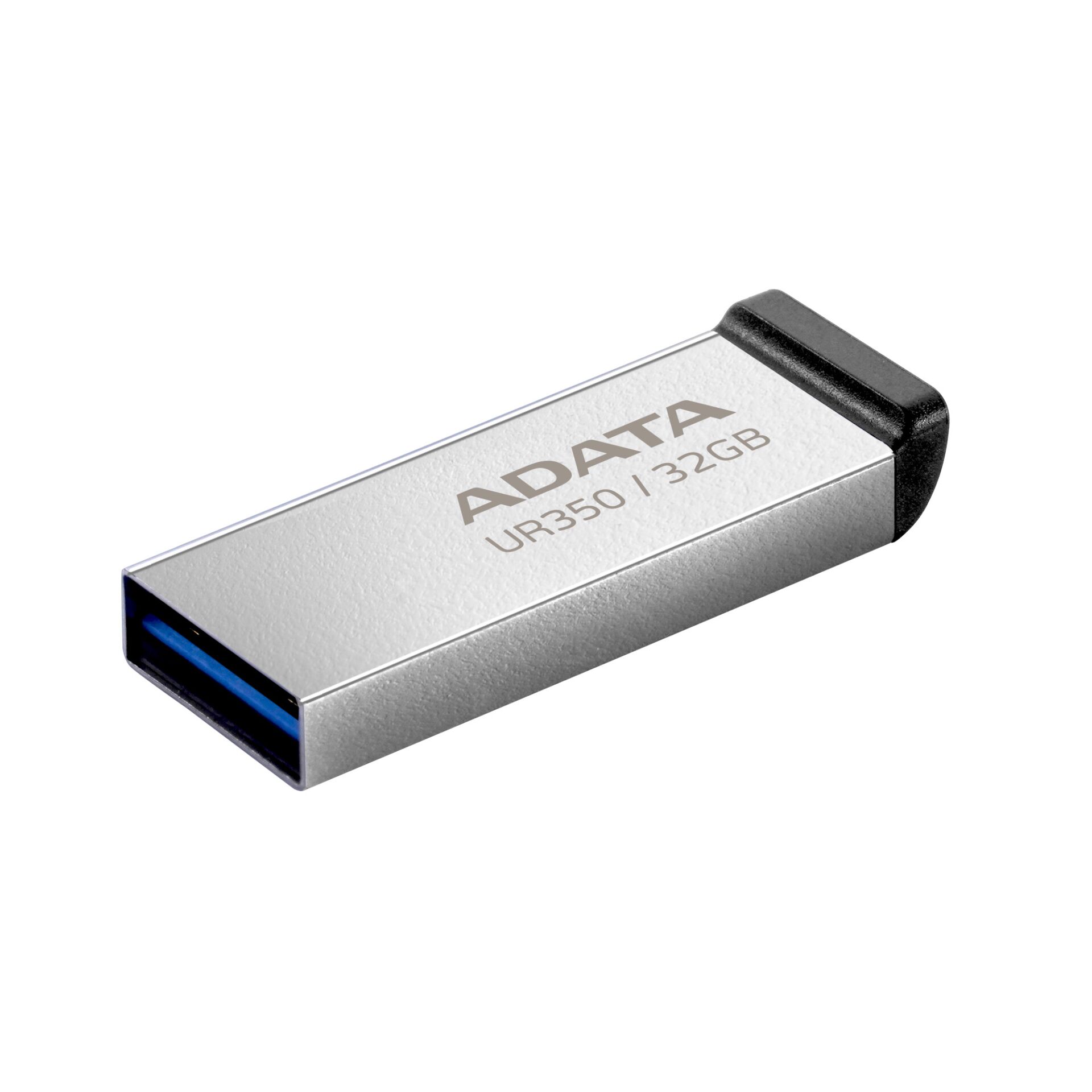 ADATA USB 3.2 UR350 black 32GB            UR350-32G-RSR/BK