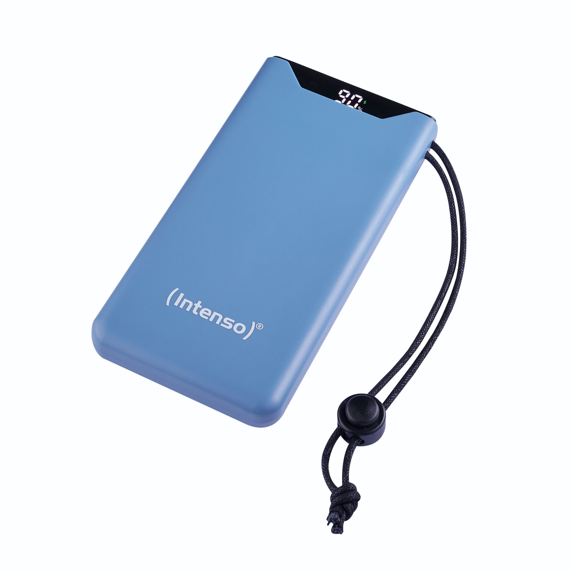 Intenso Powerbank F10000 blau 